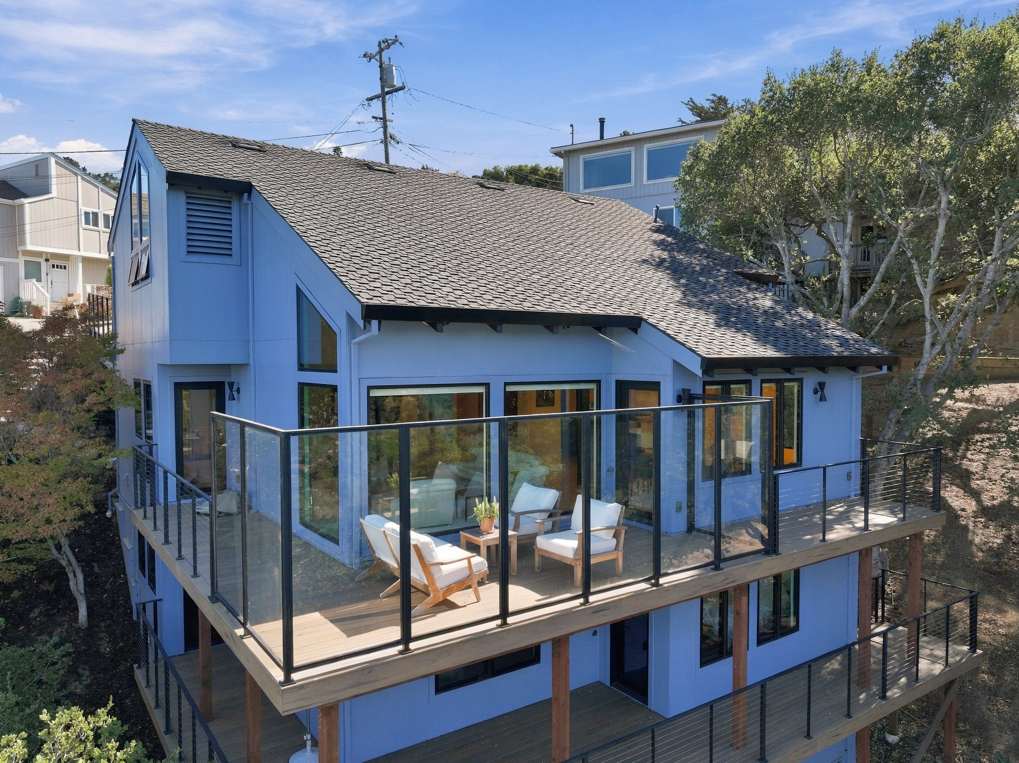 3311 Haskins Drive 