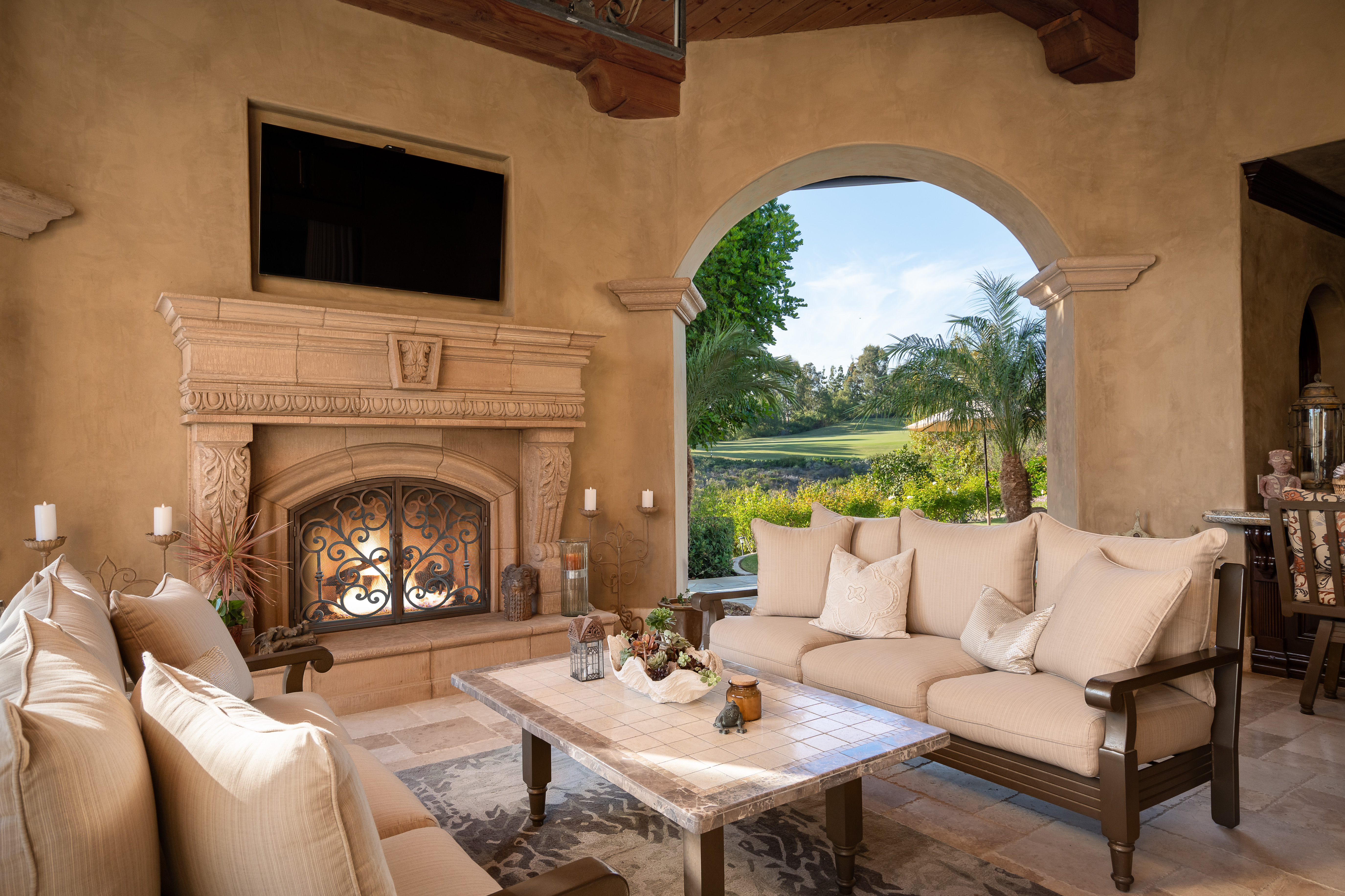 6351 Calle Ponte Bella