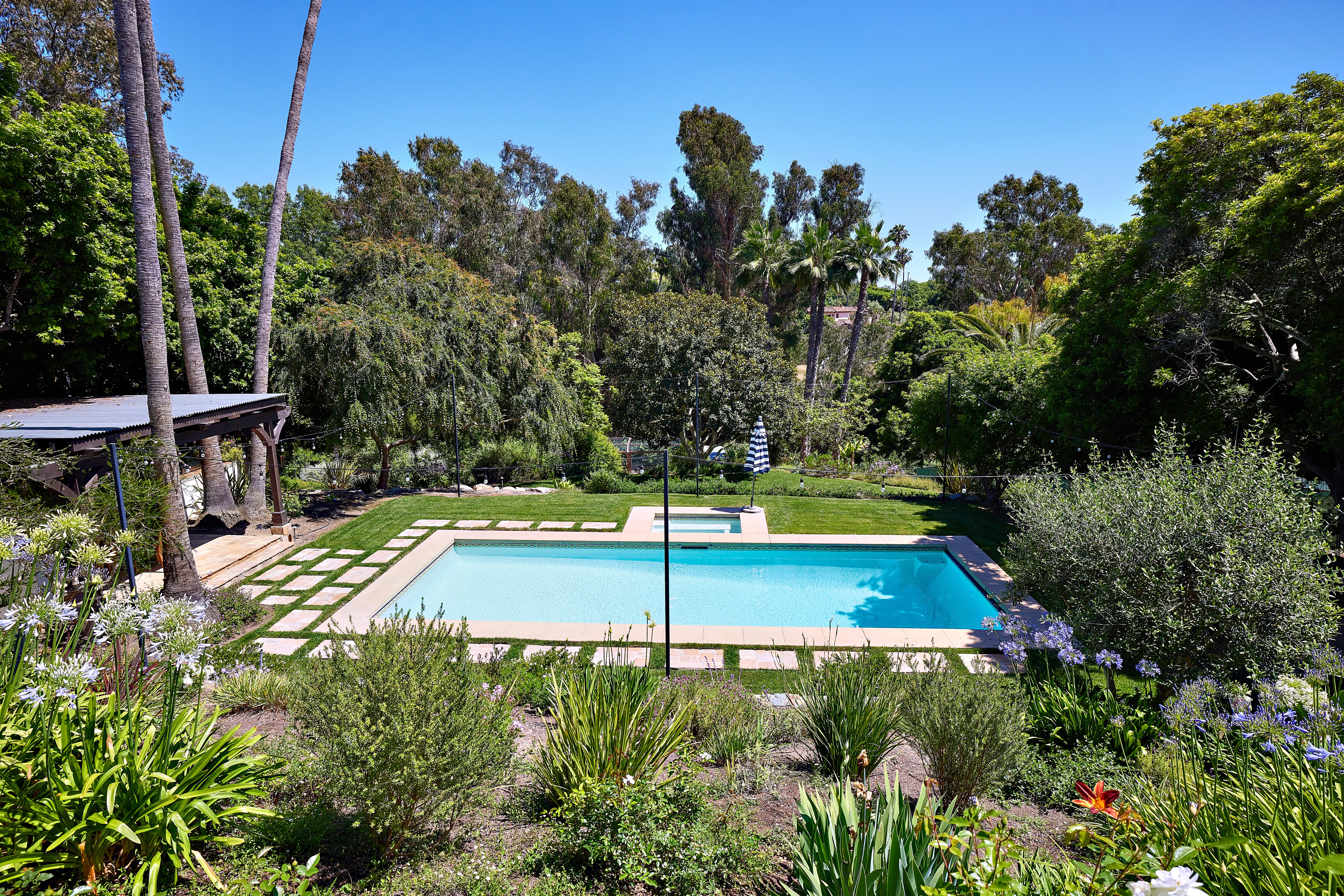 5815 Loma Verde Drive 