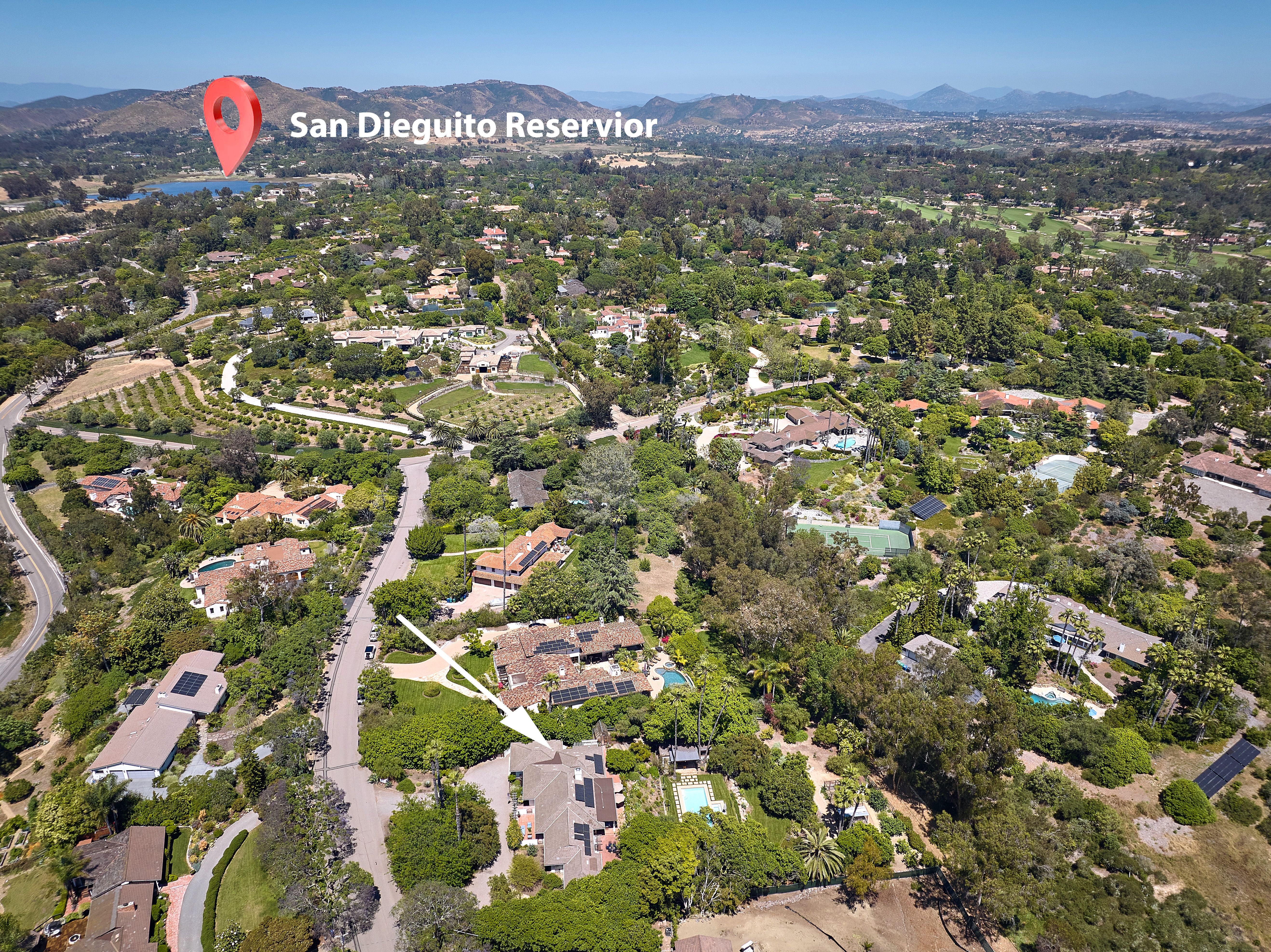 5815 Loma Verde Drive 