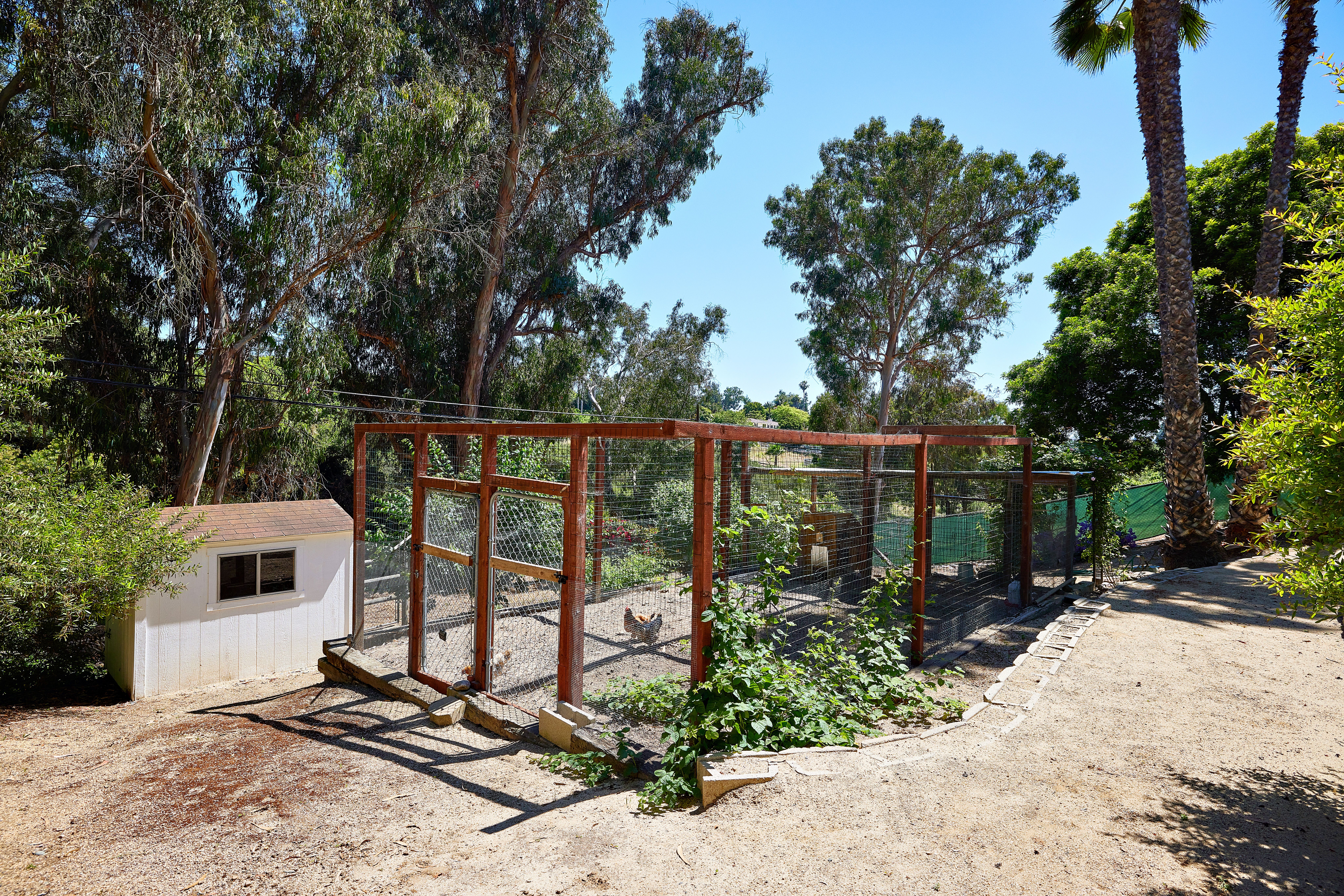 5815 Loma Verde Drive 