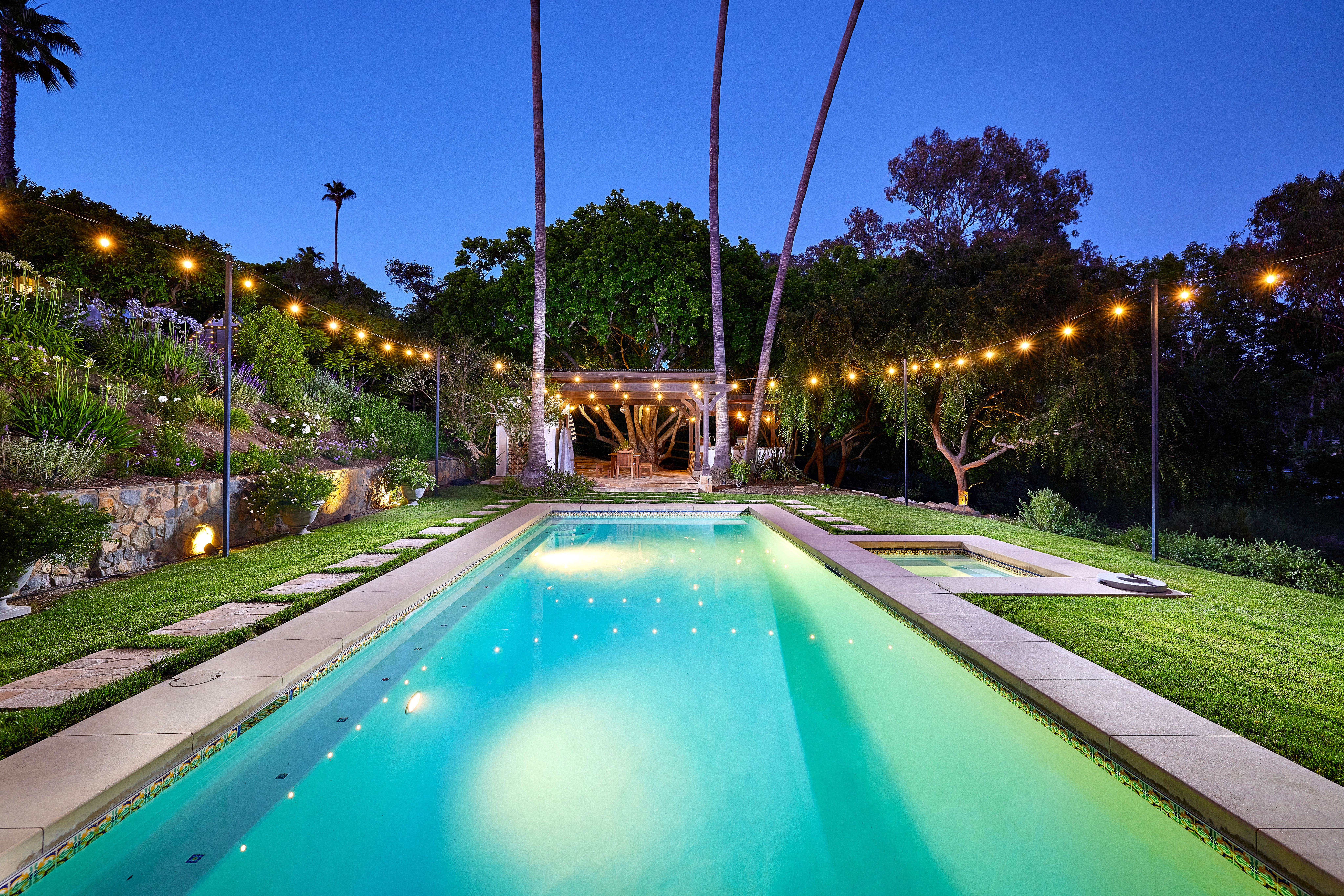 5815 Loma Verde Drive 