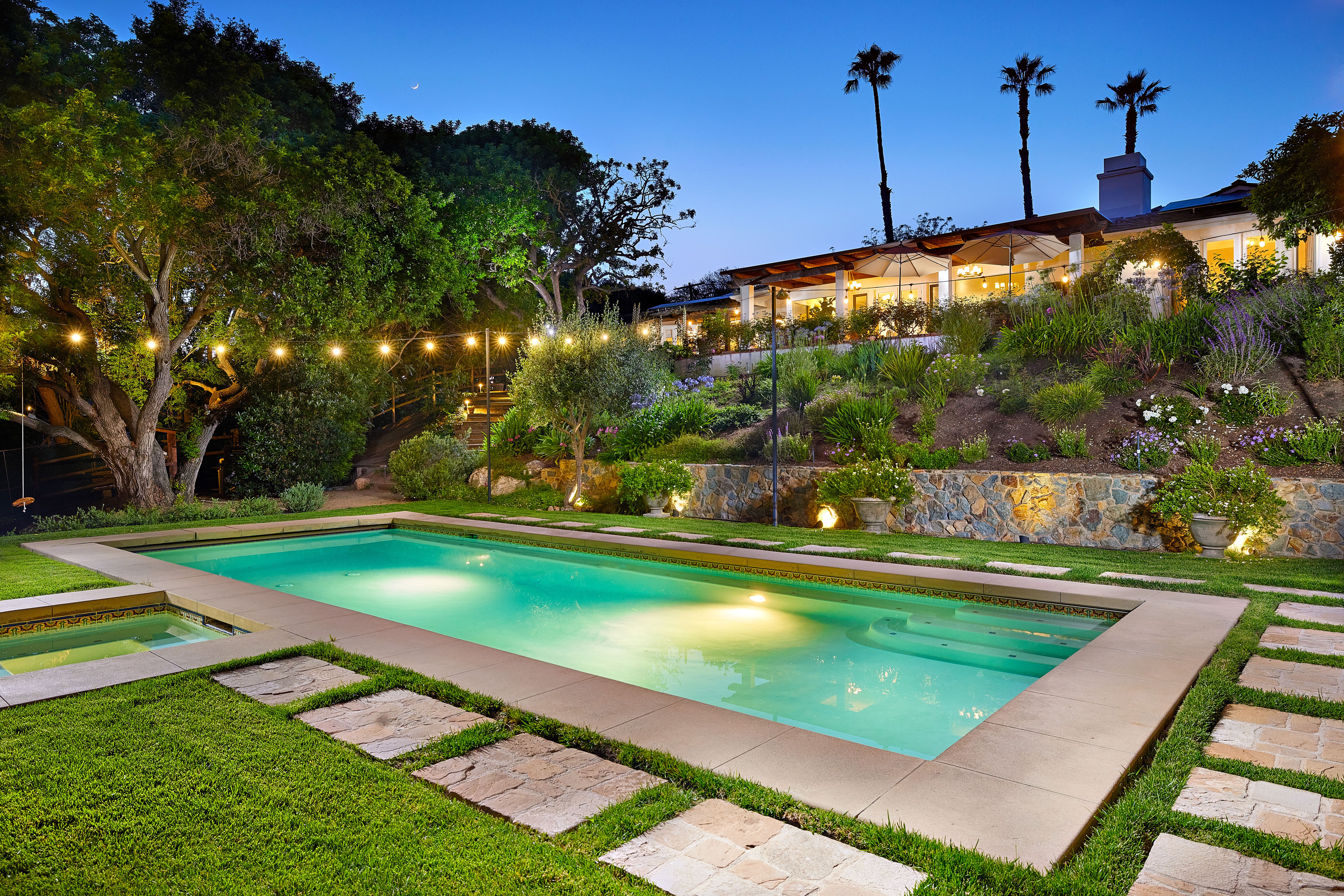 5815 Loma Verde Drive 