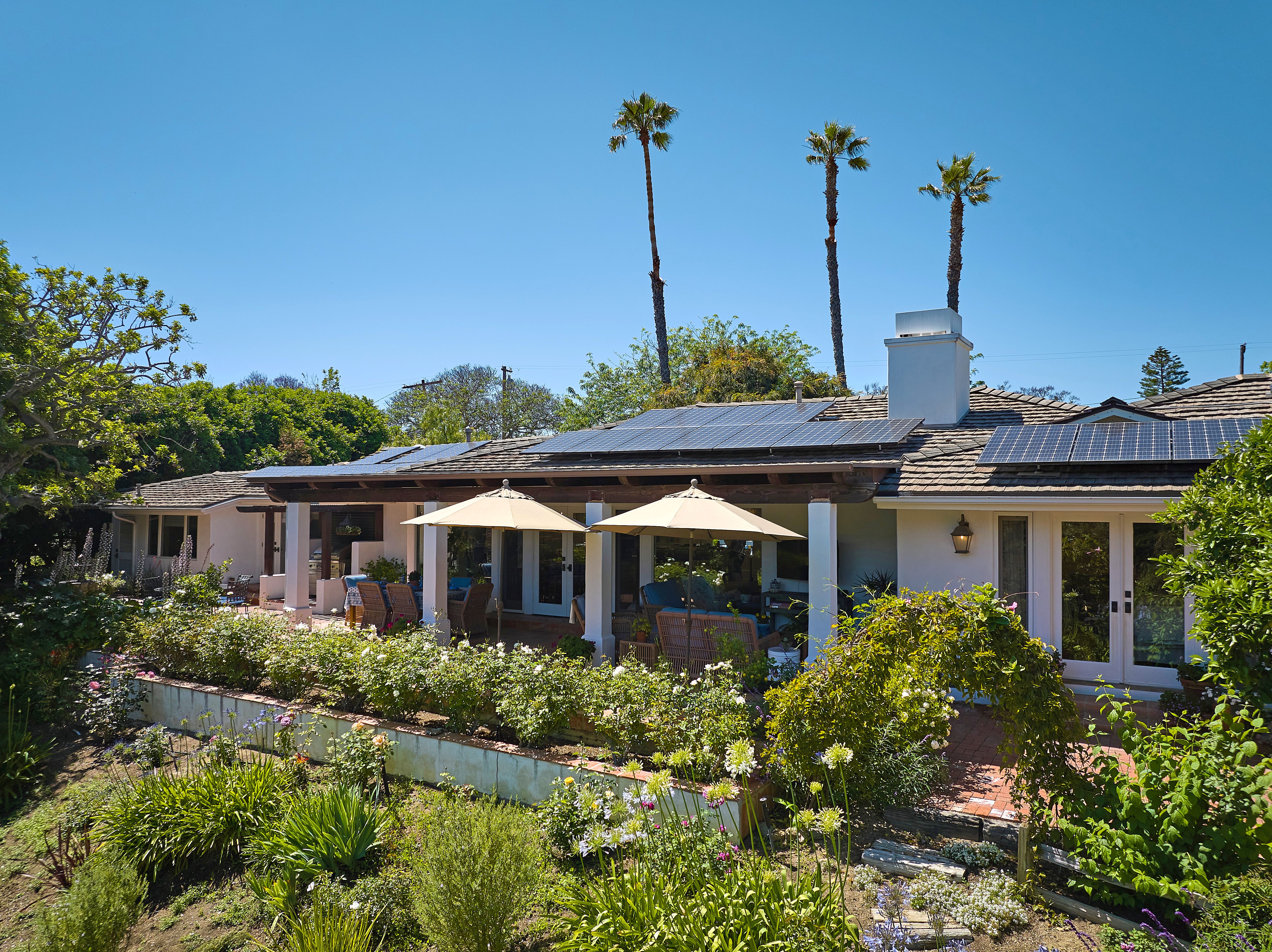 5815 Loma Verde Drive 
