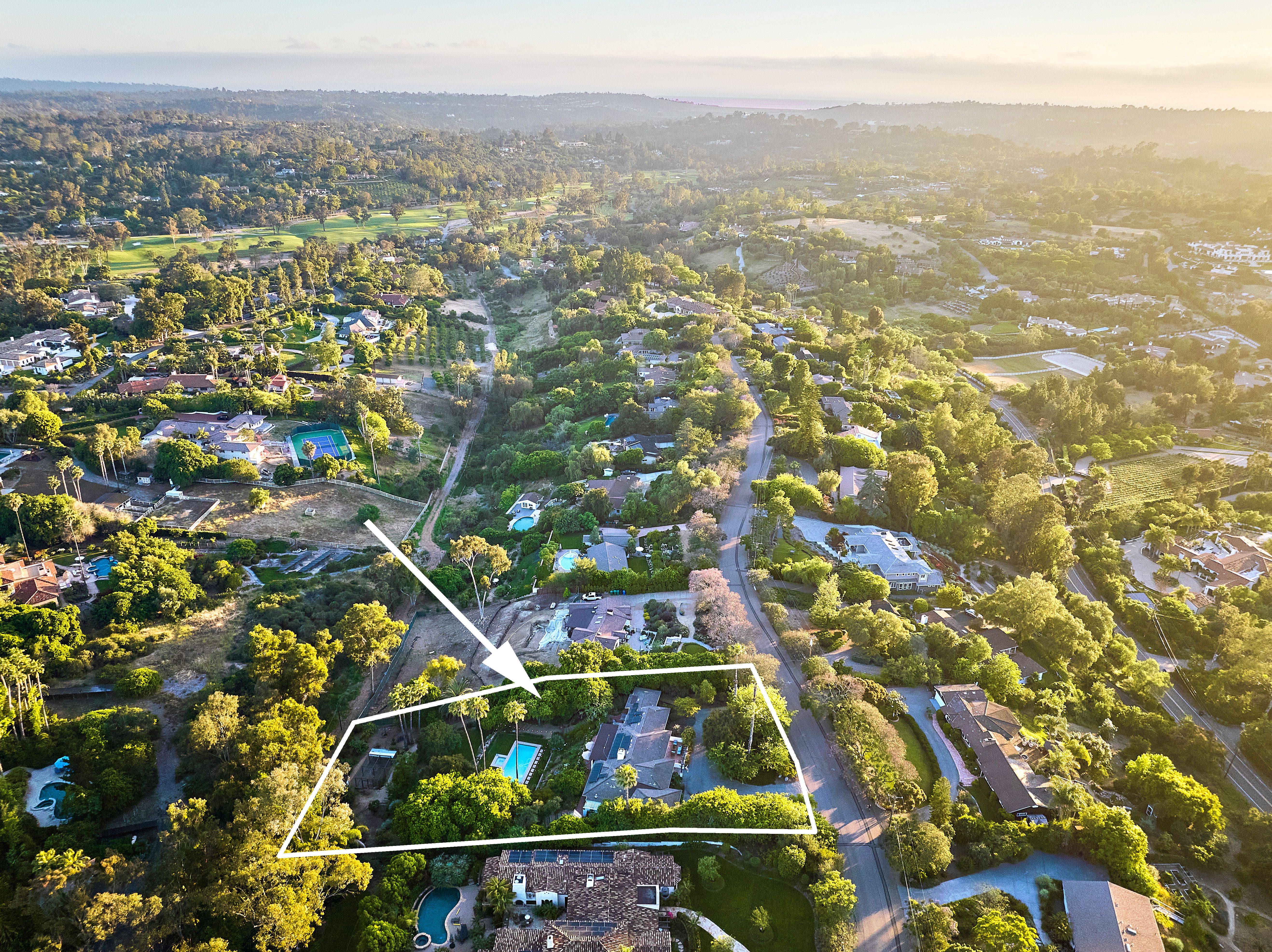 5815 Loma Verde Drive 
