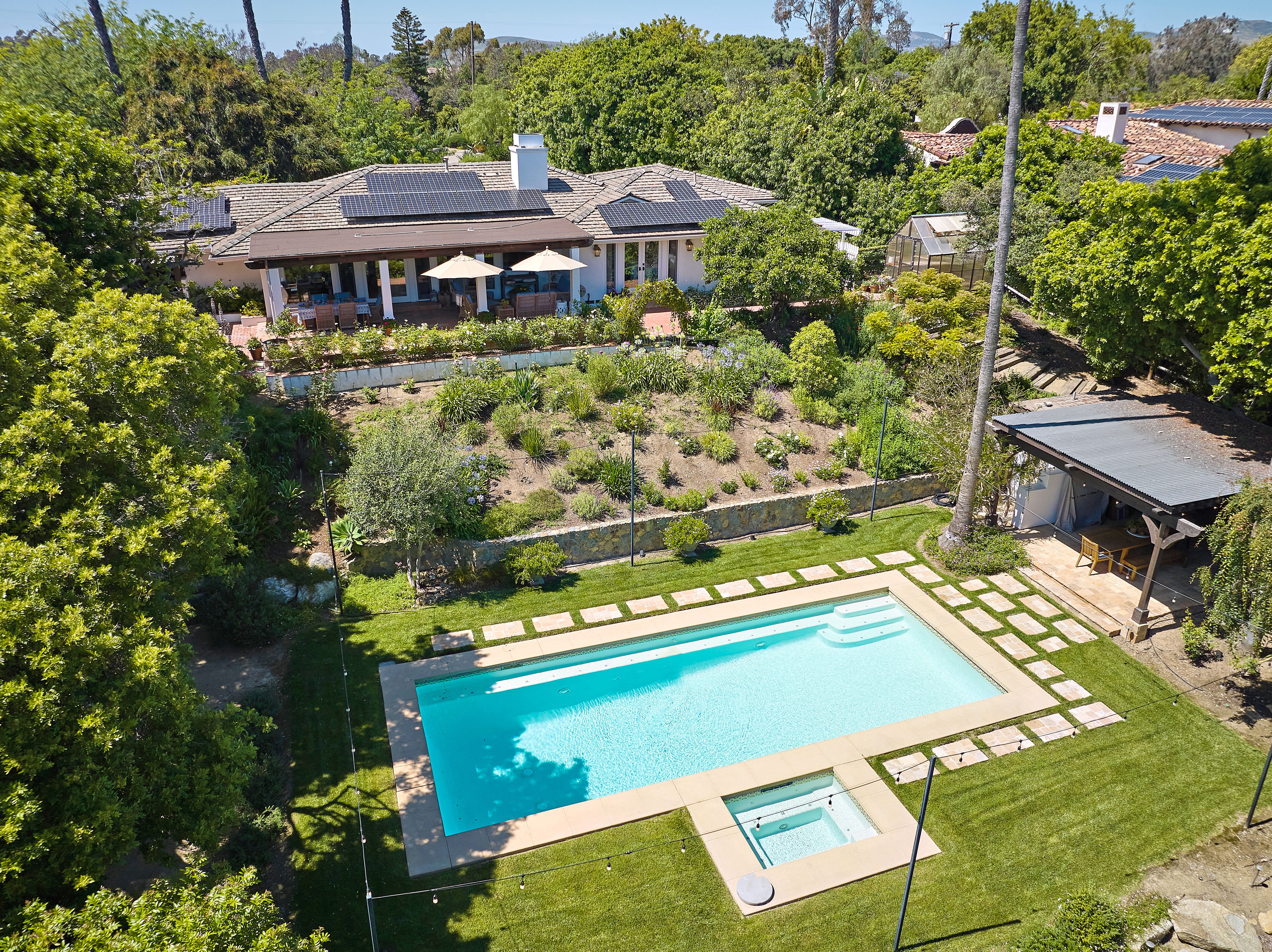 5815 Loma Verde Drive 