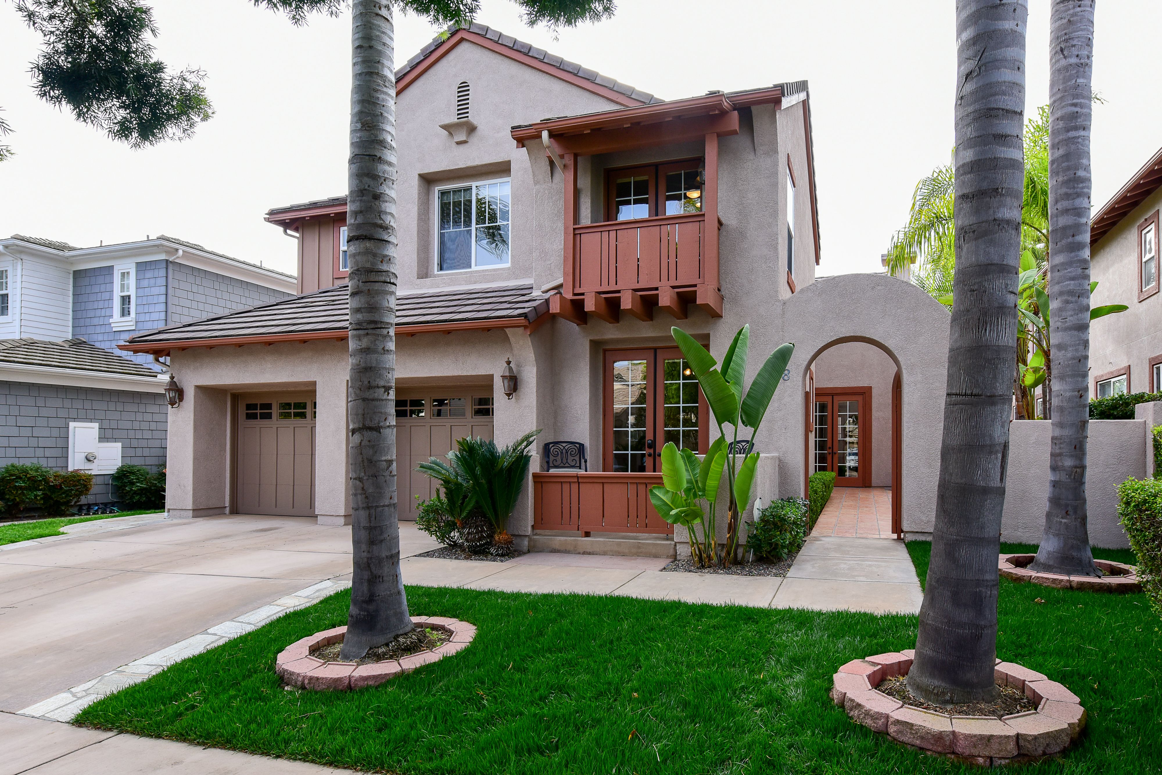 578 Cypress Hills Drive 