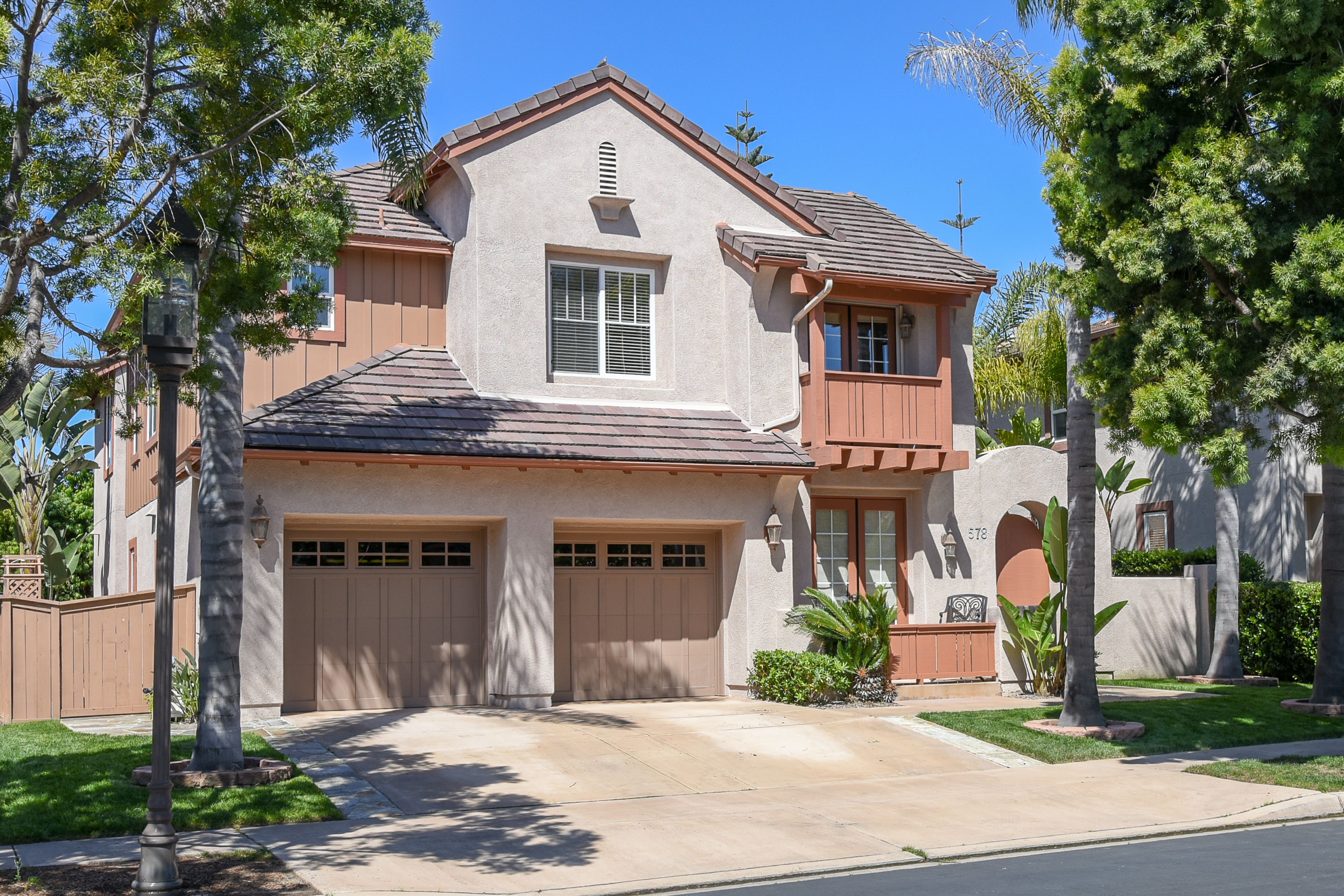 578 Cypress Hills Drive 