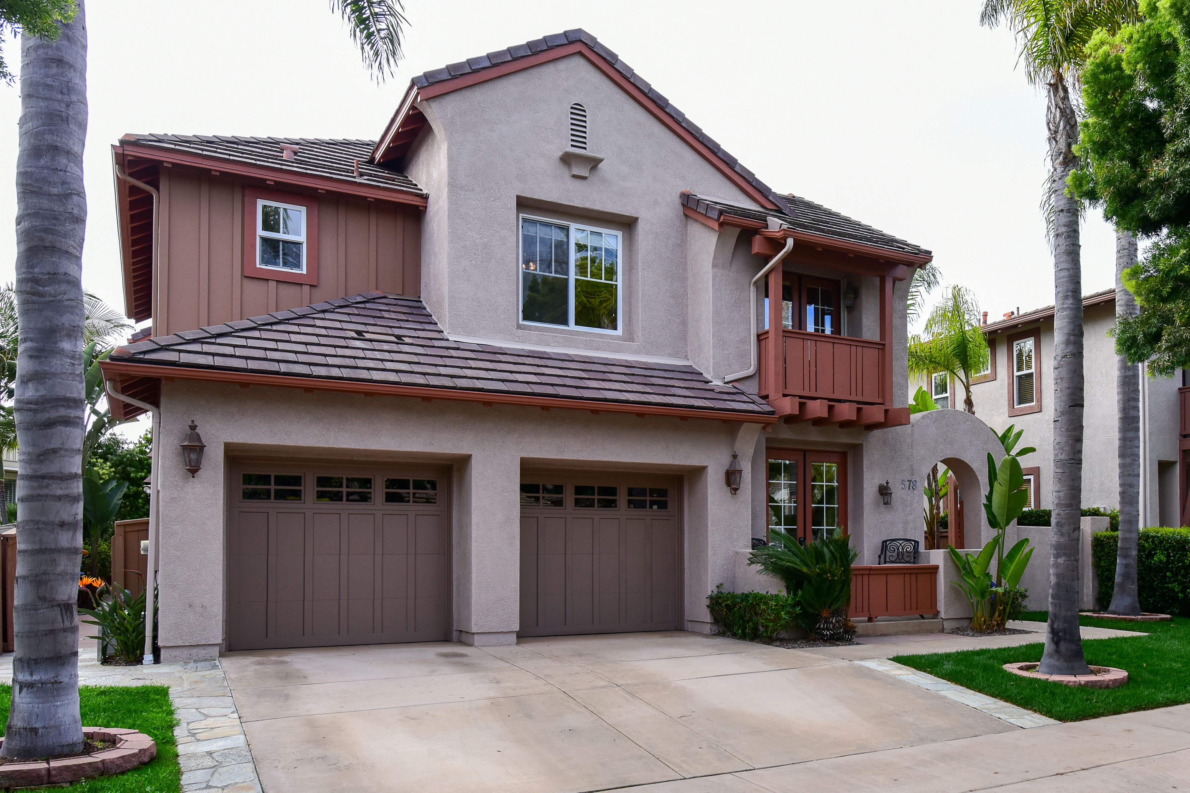 578 Cypress Hills Drive 