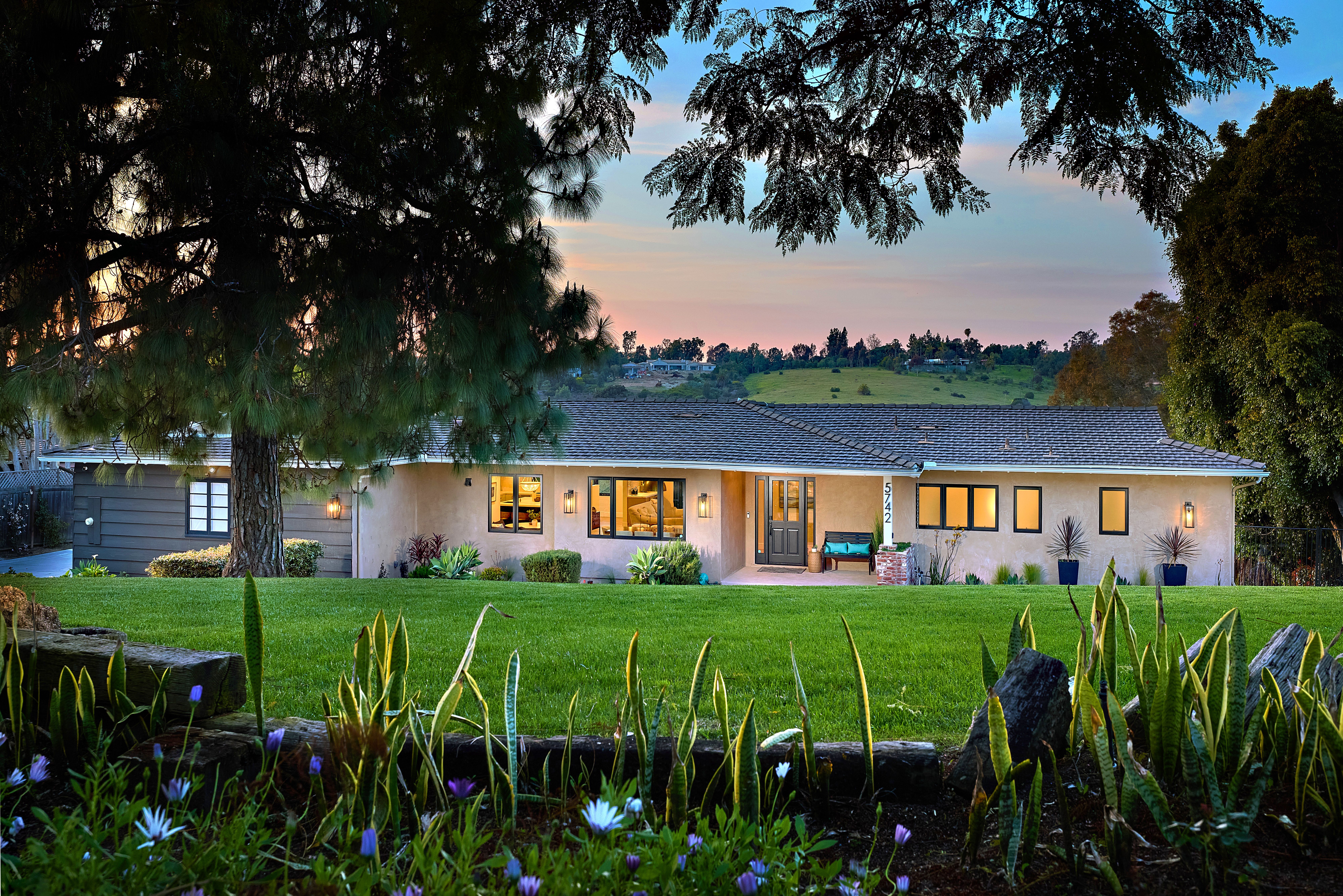 5742 Loma Verde Drive 