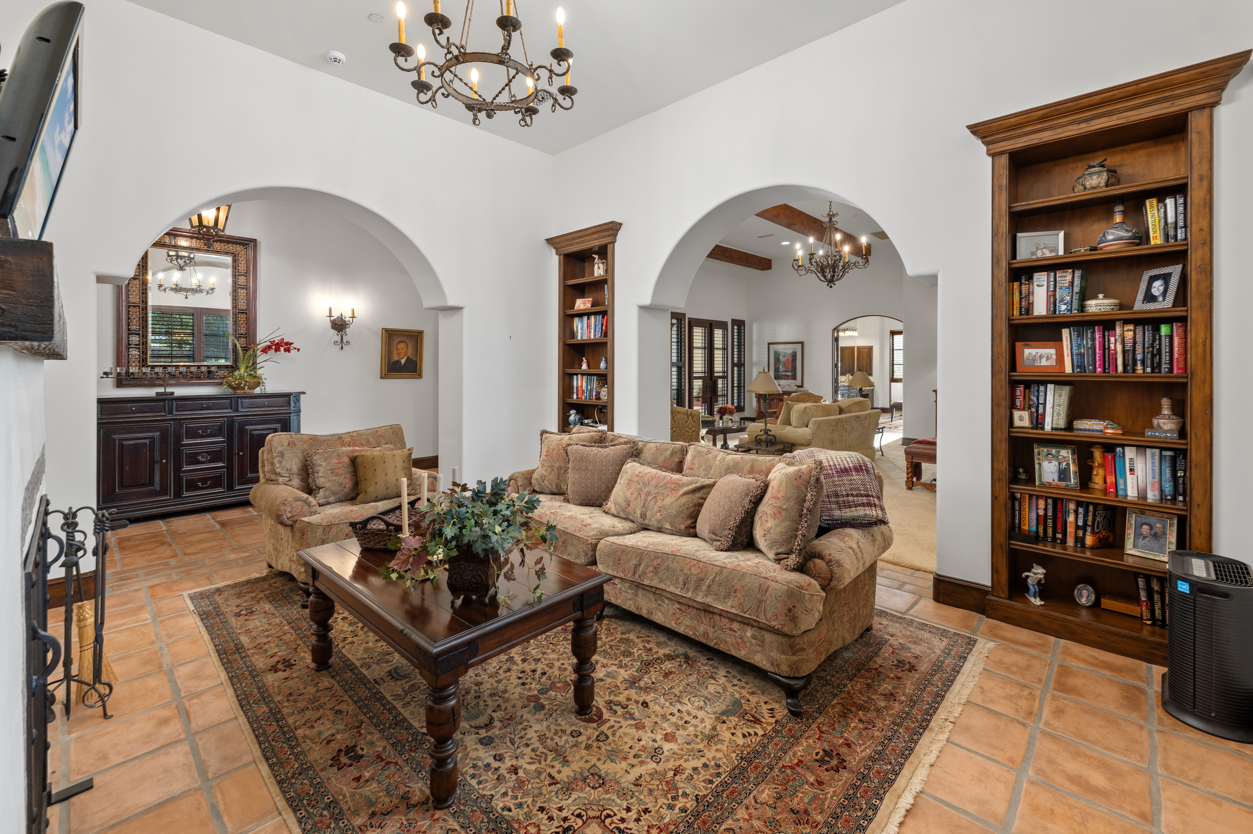 6870 La Valle Plateada 