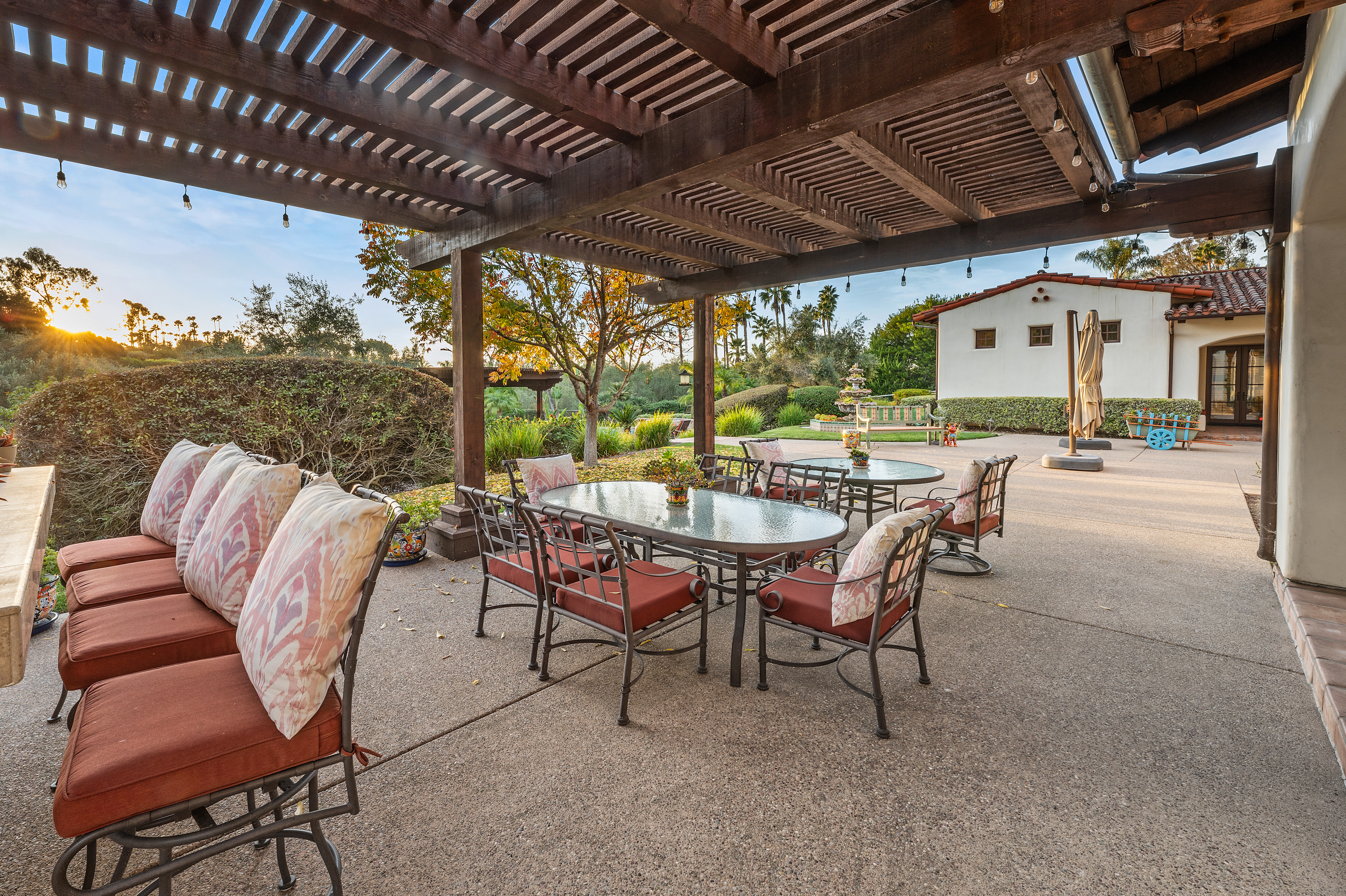 6870 La Valle Plateada 