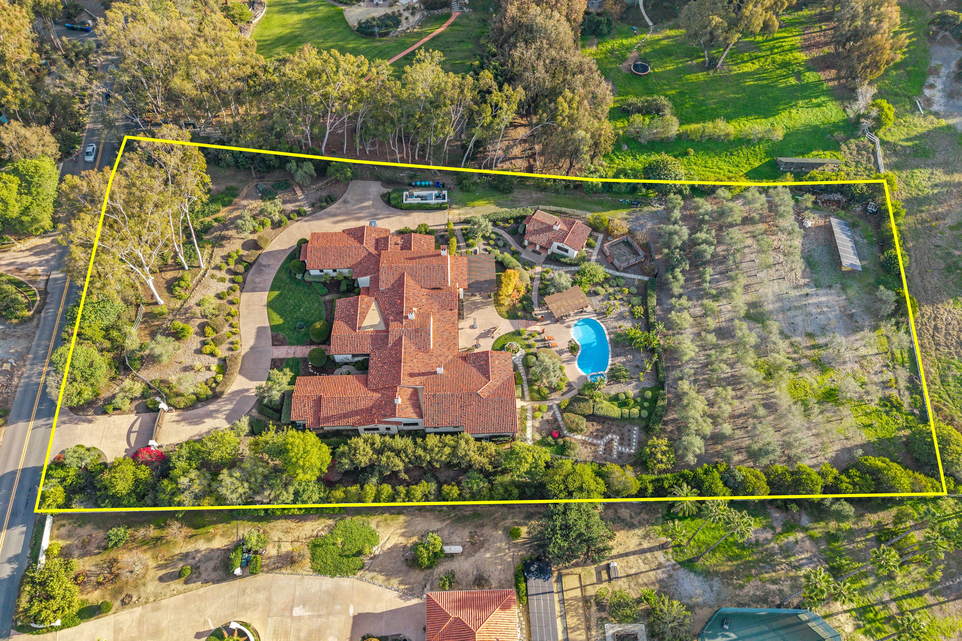 6870 La Valle Plateada 