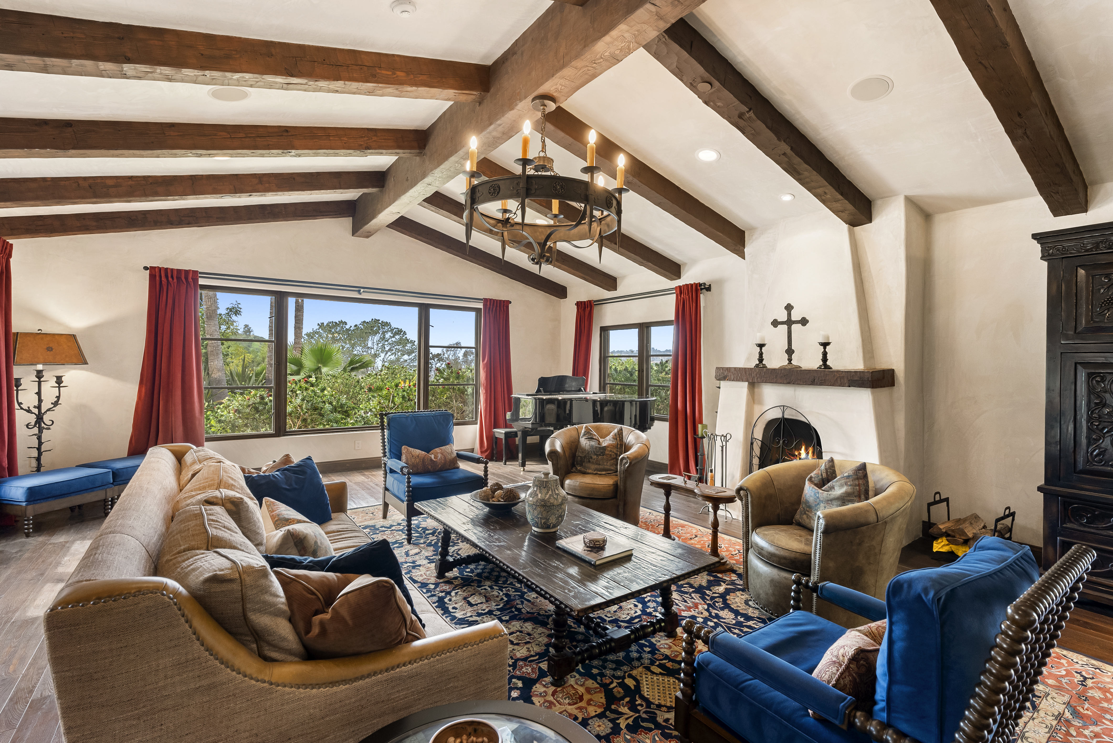 4631 La Orilla 