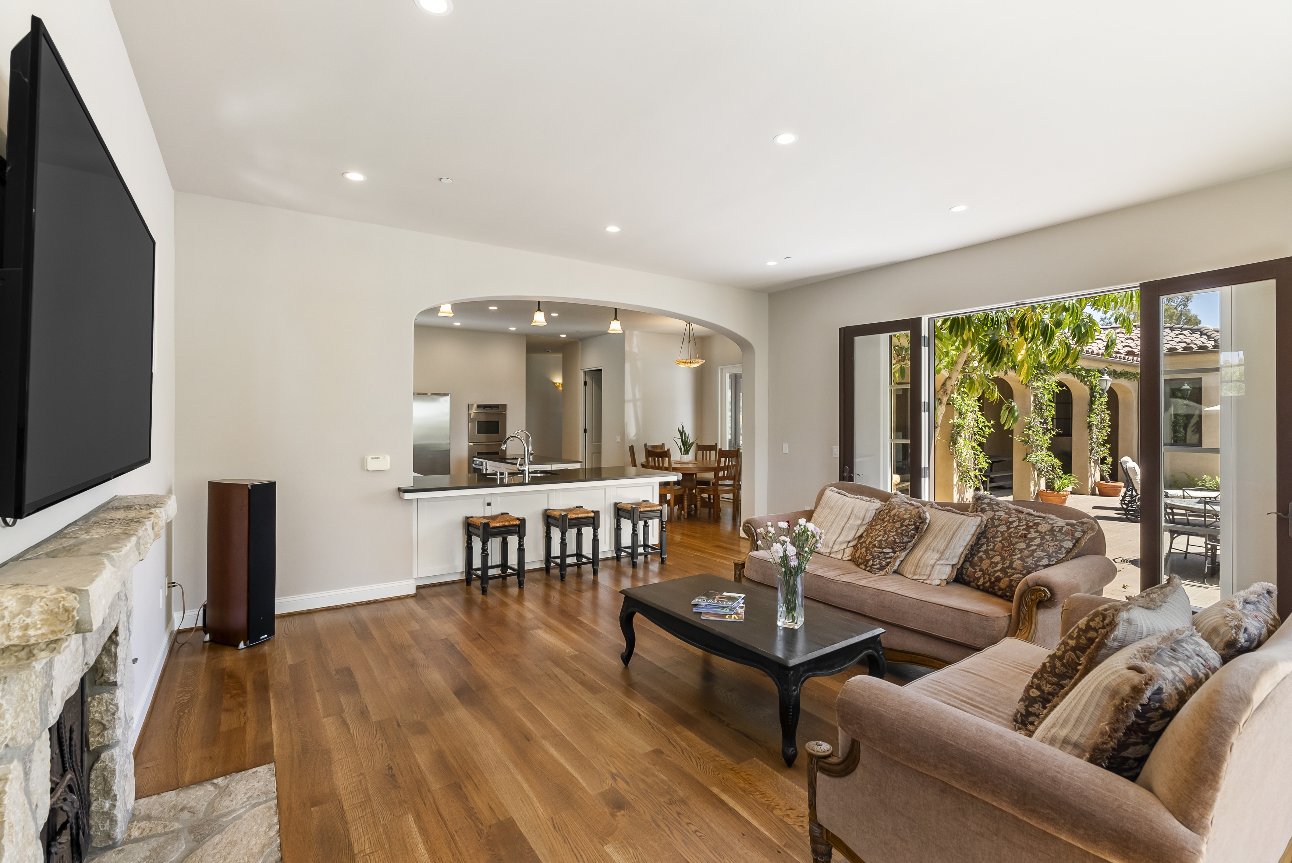 16733 Calle Hermosa 