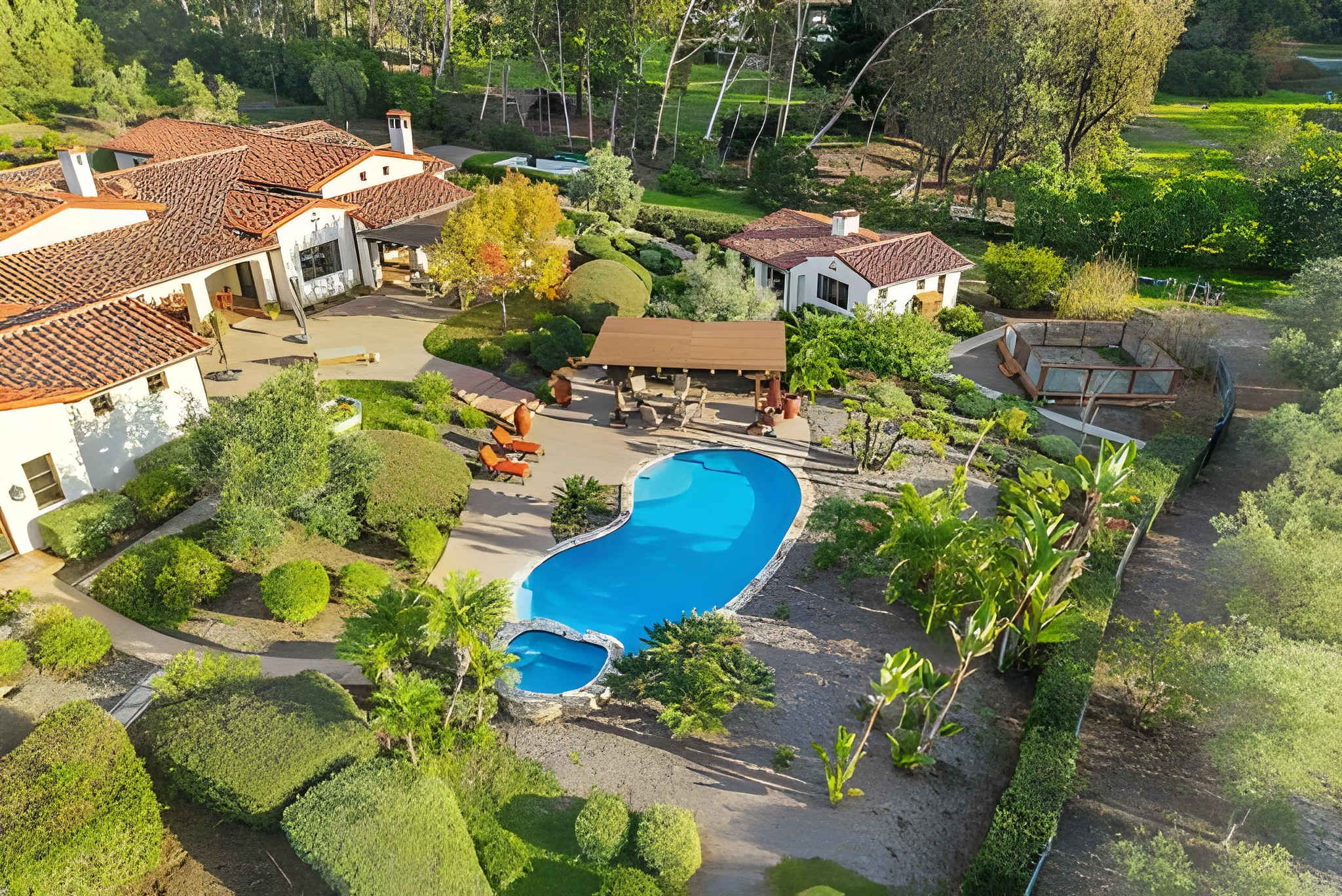 6870 La Valle Plateada 
