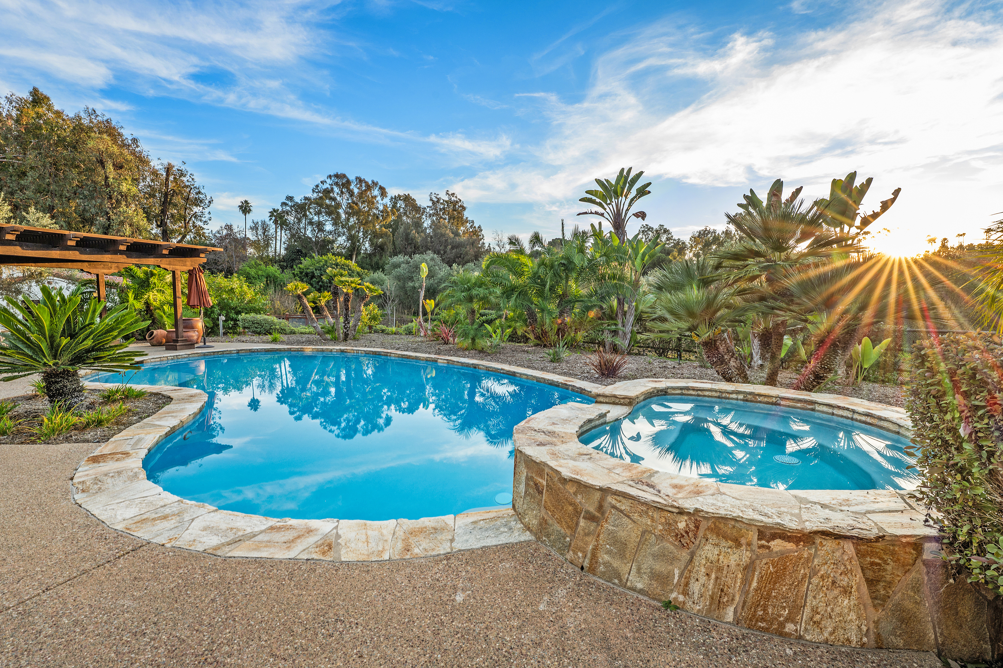 6870 La Valle Plateada 