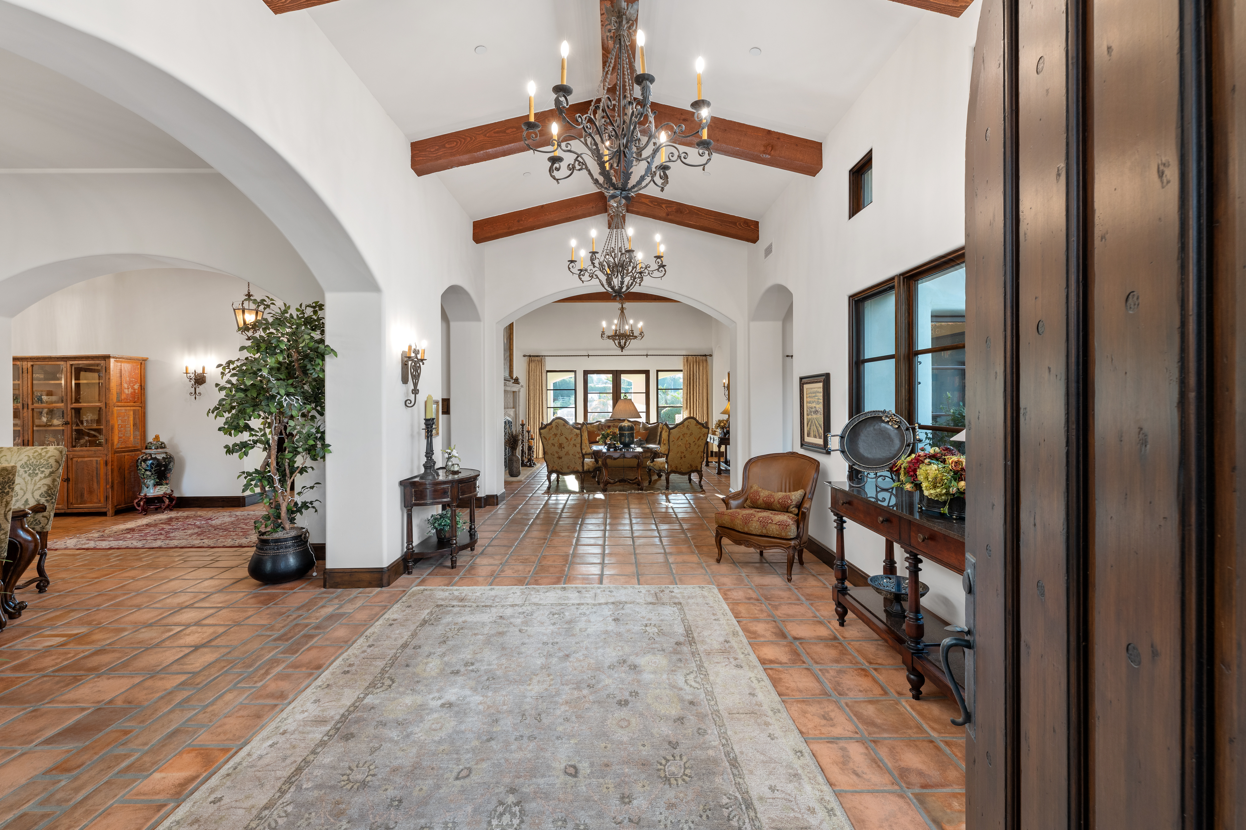 6870 La Valle Plateada 