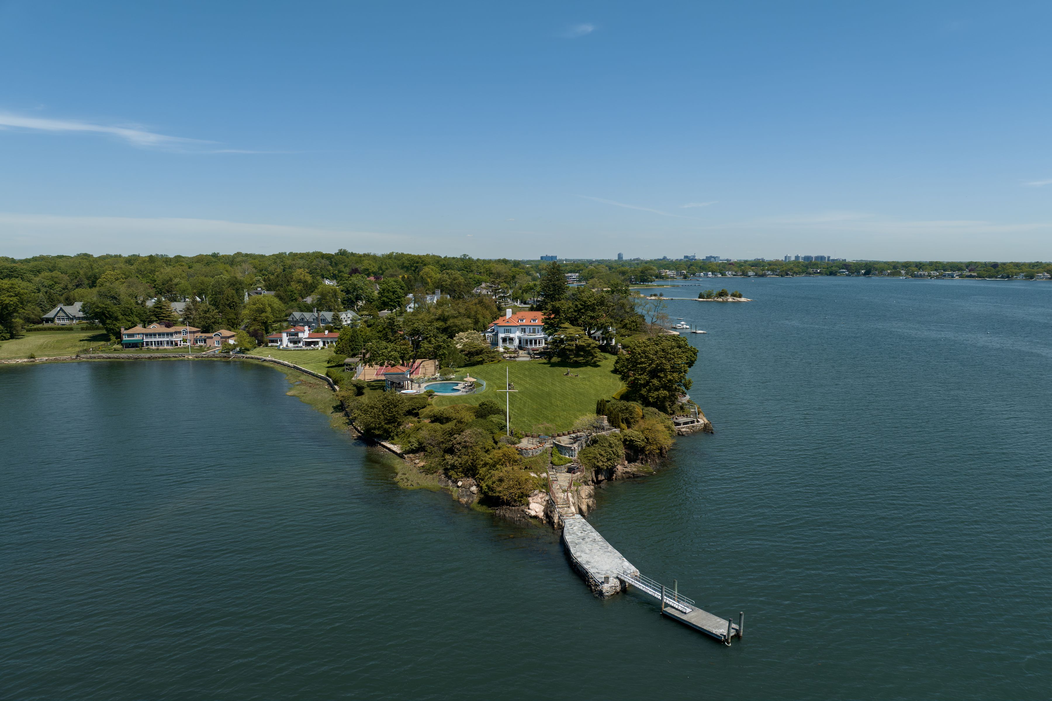 Riverside, CT