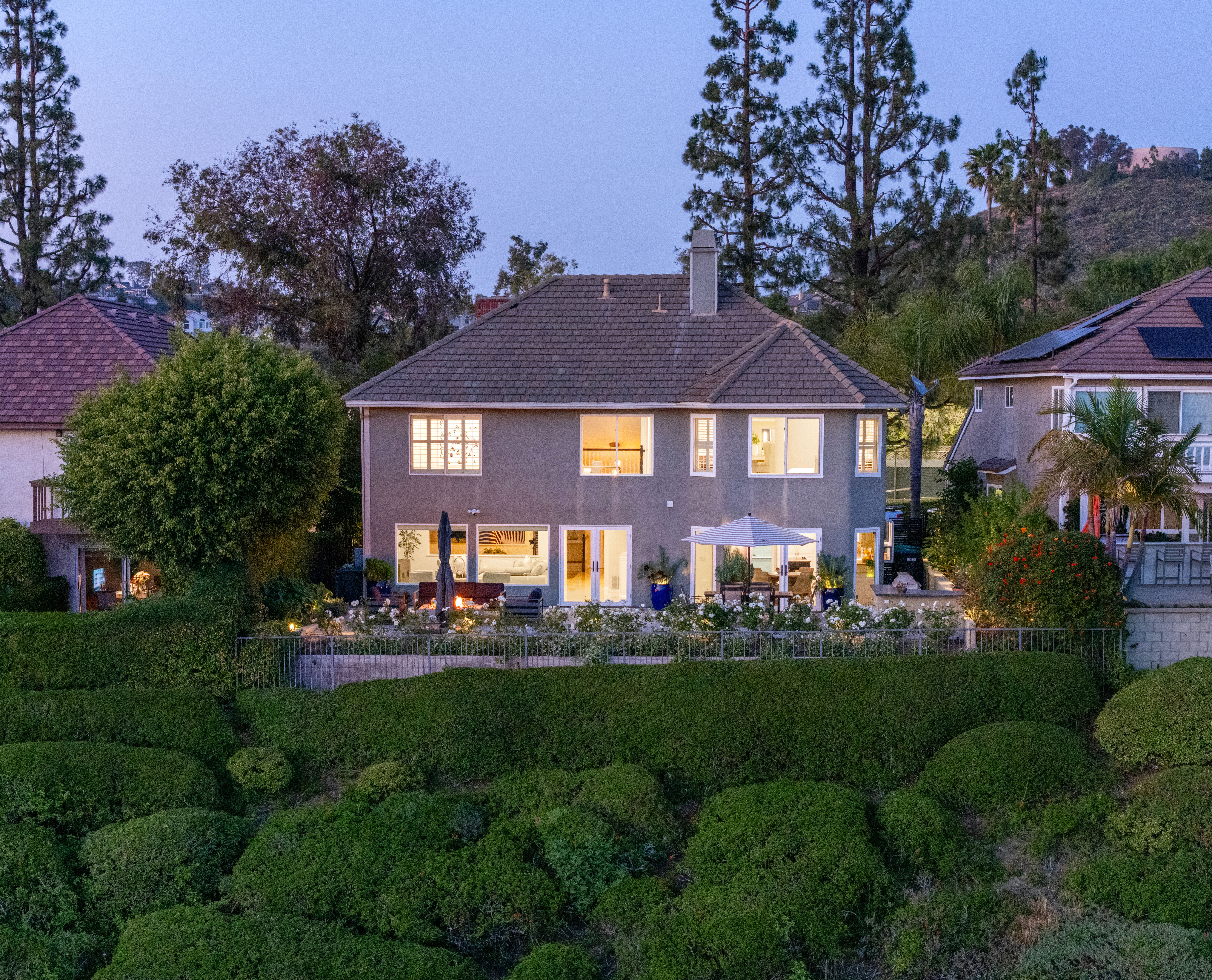 6304 East West View Drive 