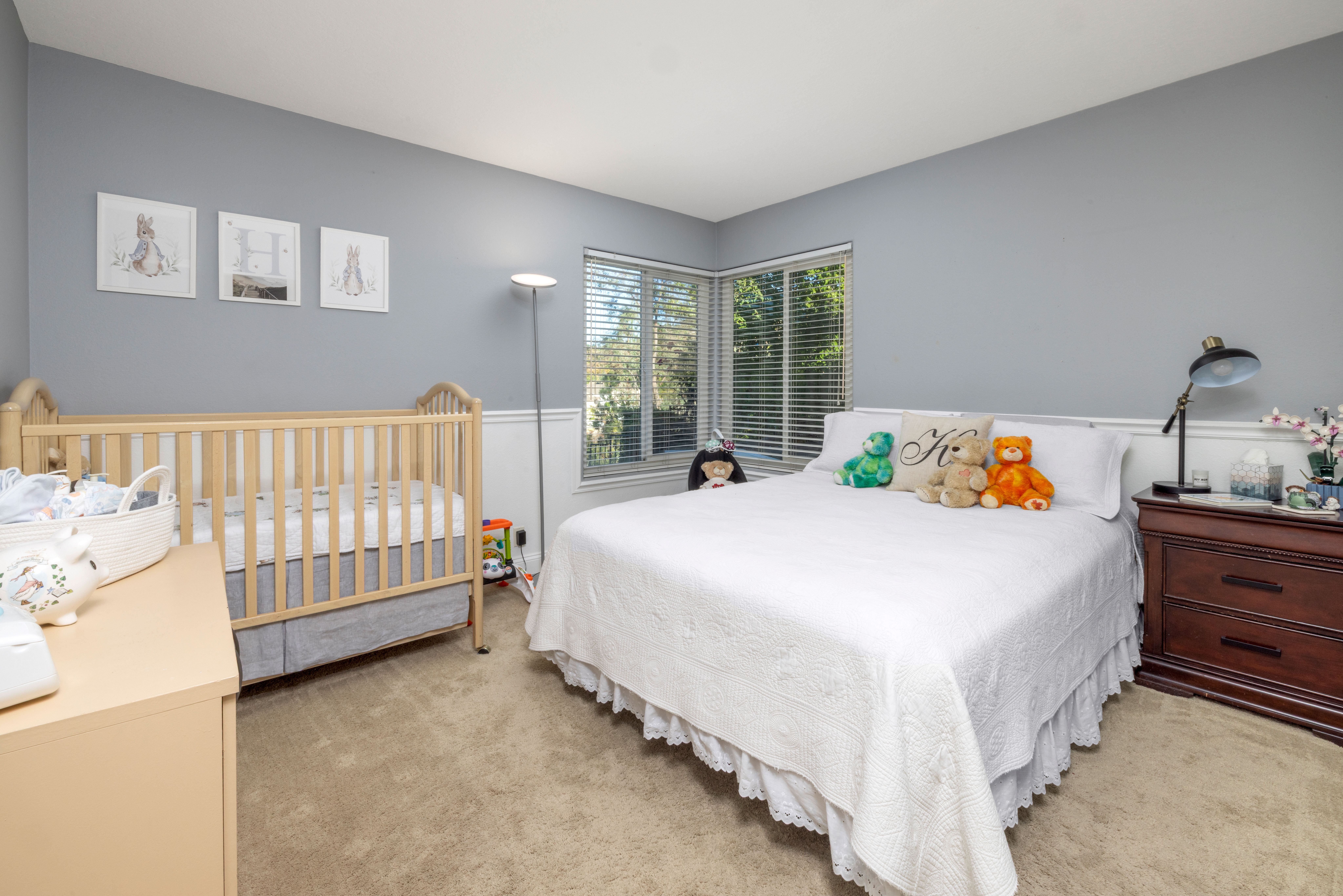 6307 East Rocking Horse Way 