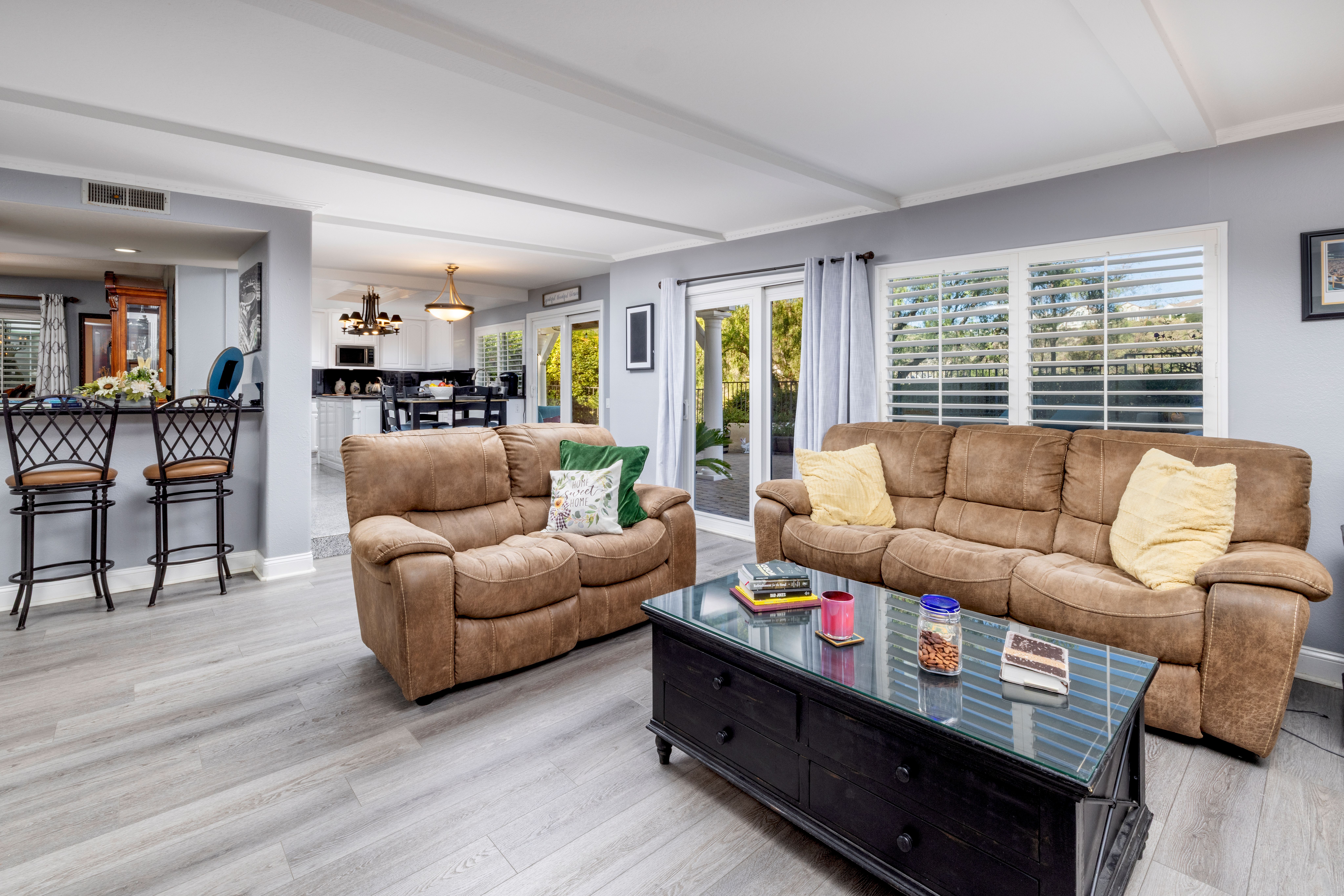 6307 East Rocking Horse Way 