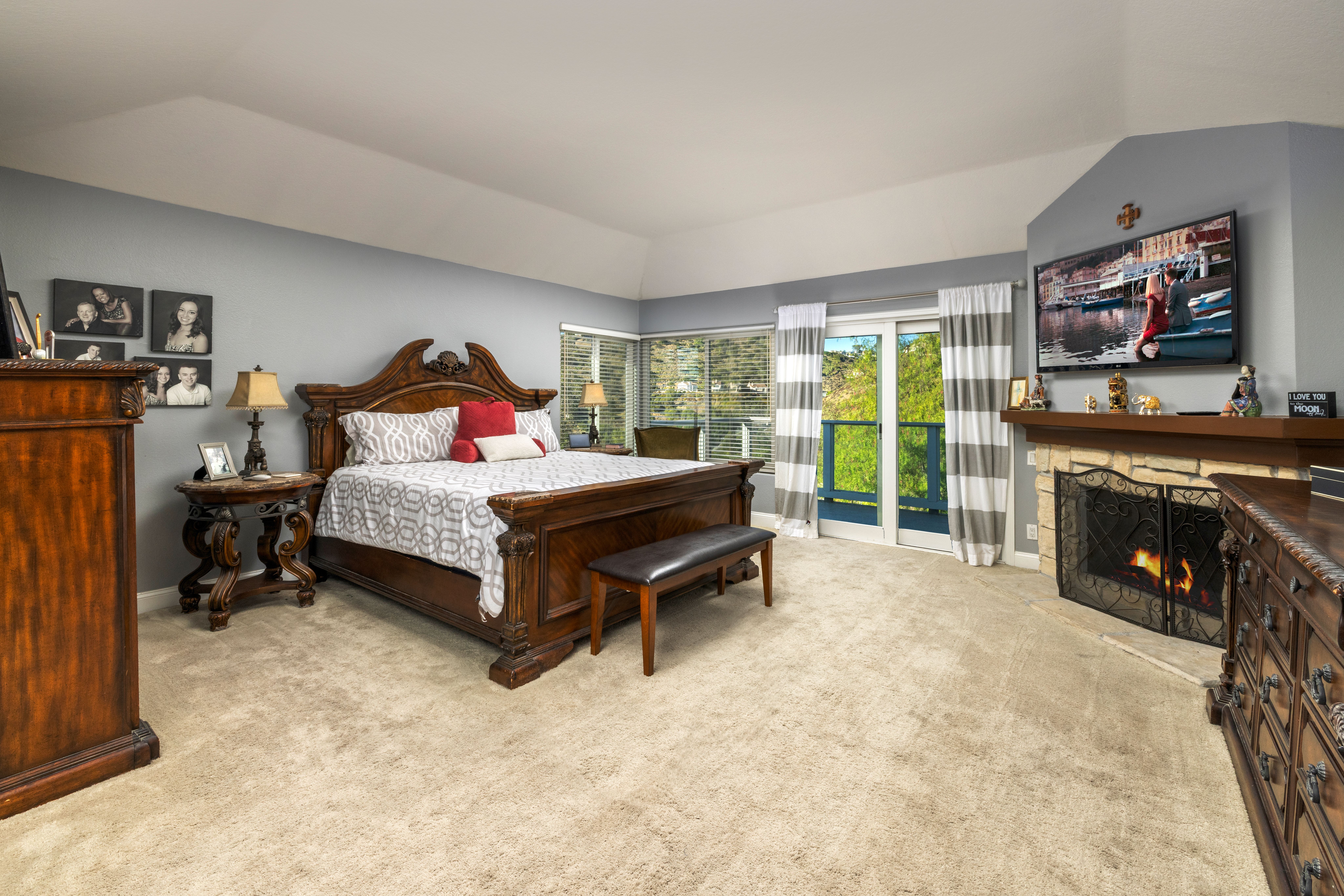 6307 East Rocking Horse Way 