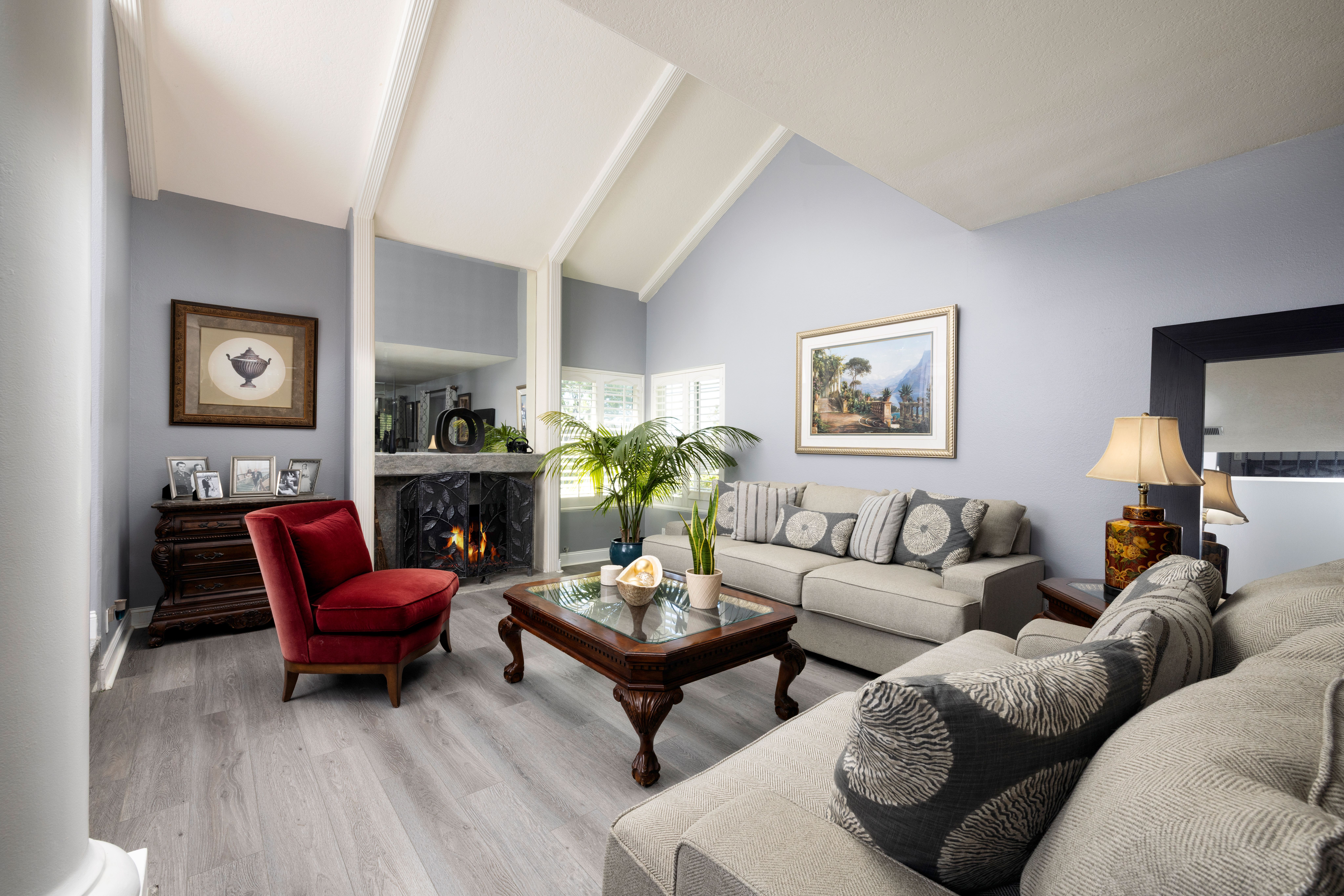 6307 East Rocking Horse Way 