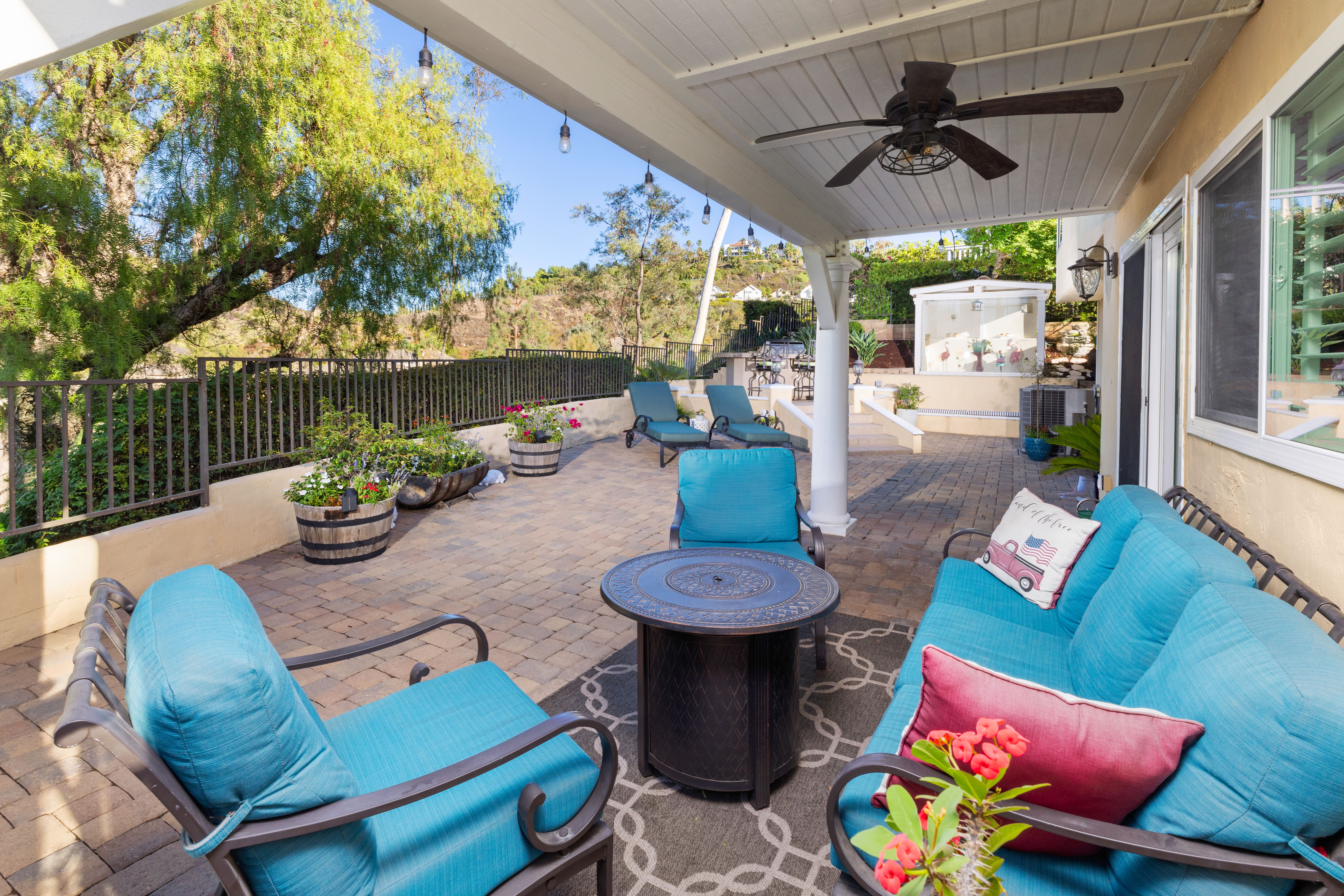 6307 East Rocking Horse Way 