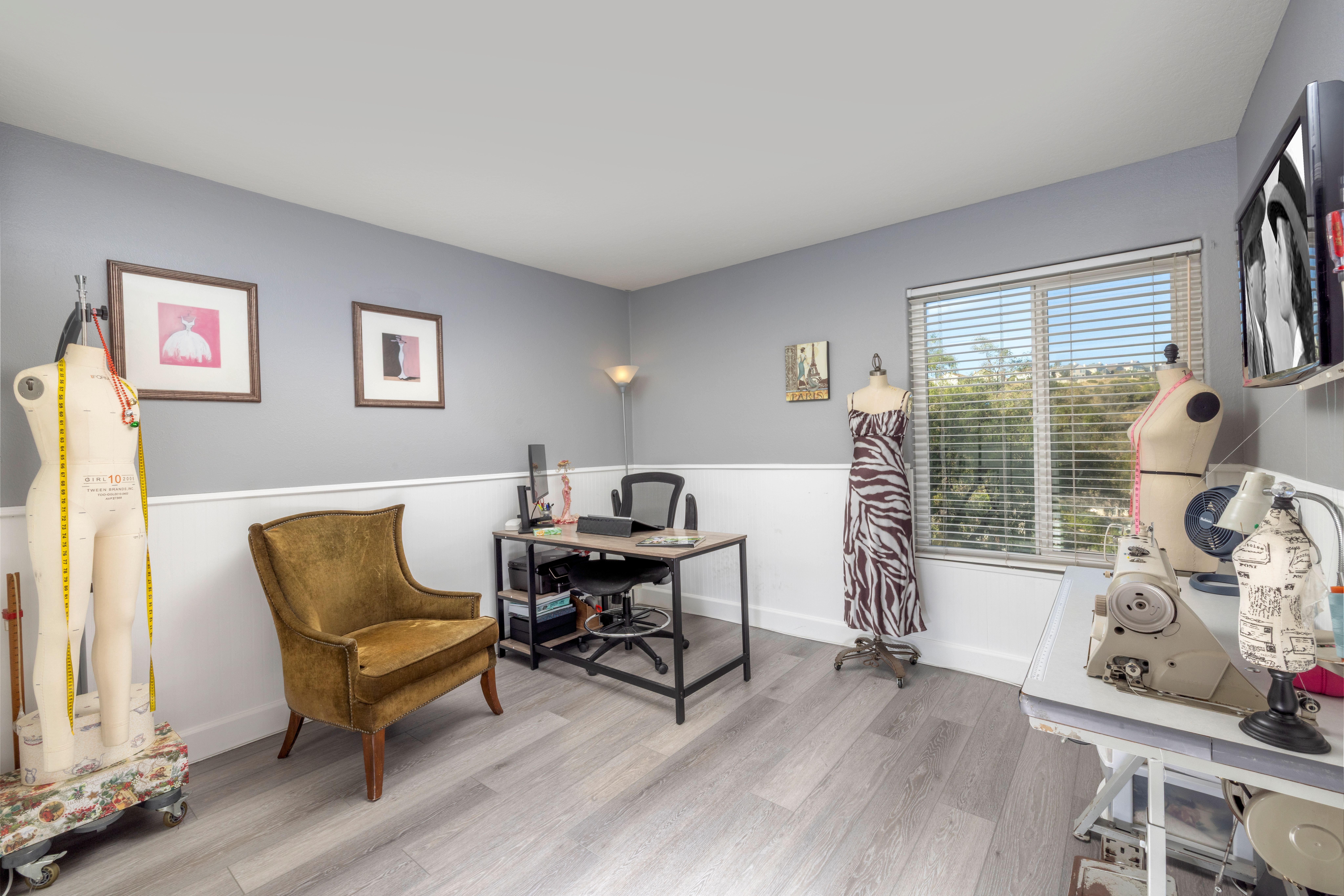 6307 East Rocking Horse Way 
