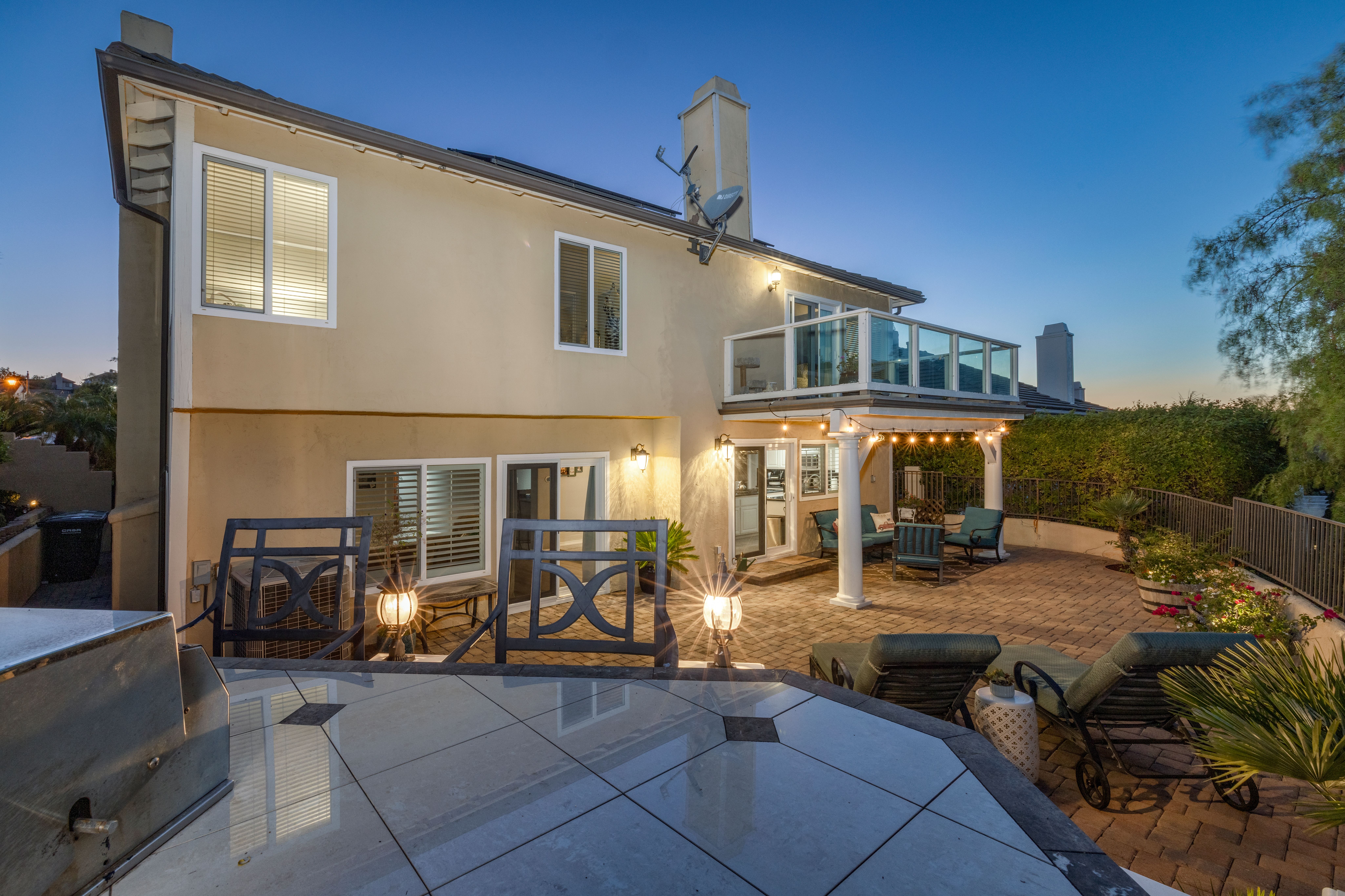 6307 East Rocking Horse Way 