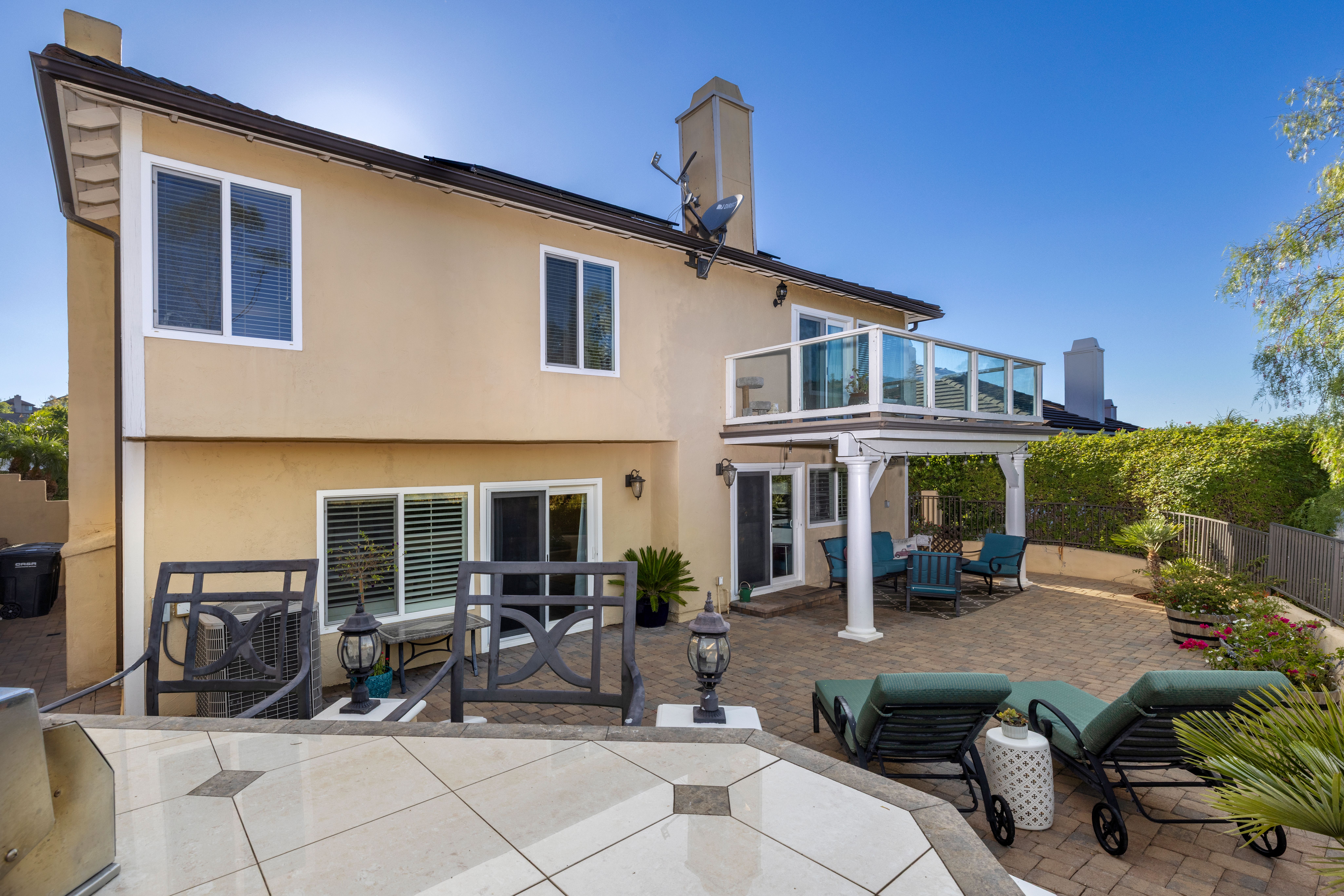 6307 East Rocking Horse Way 