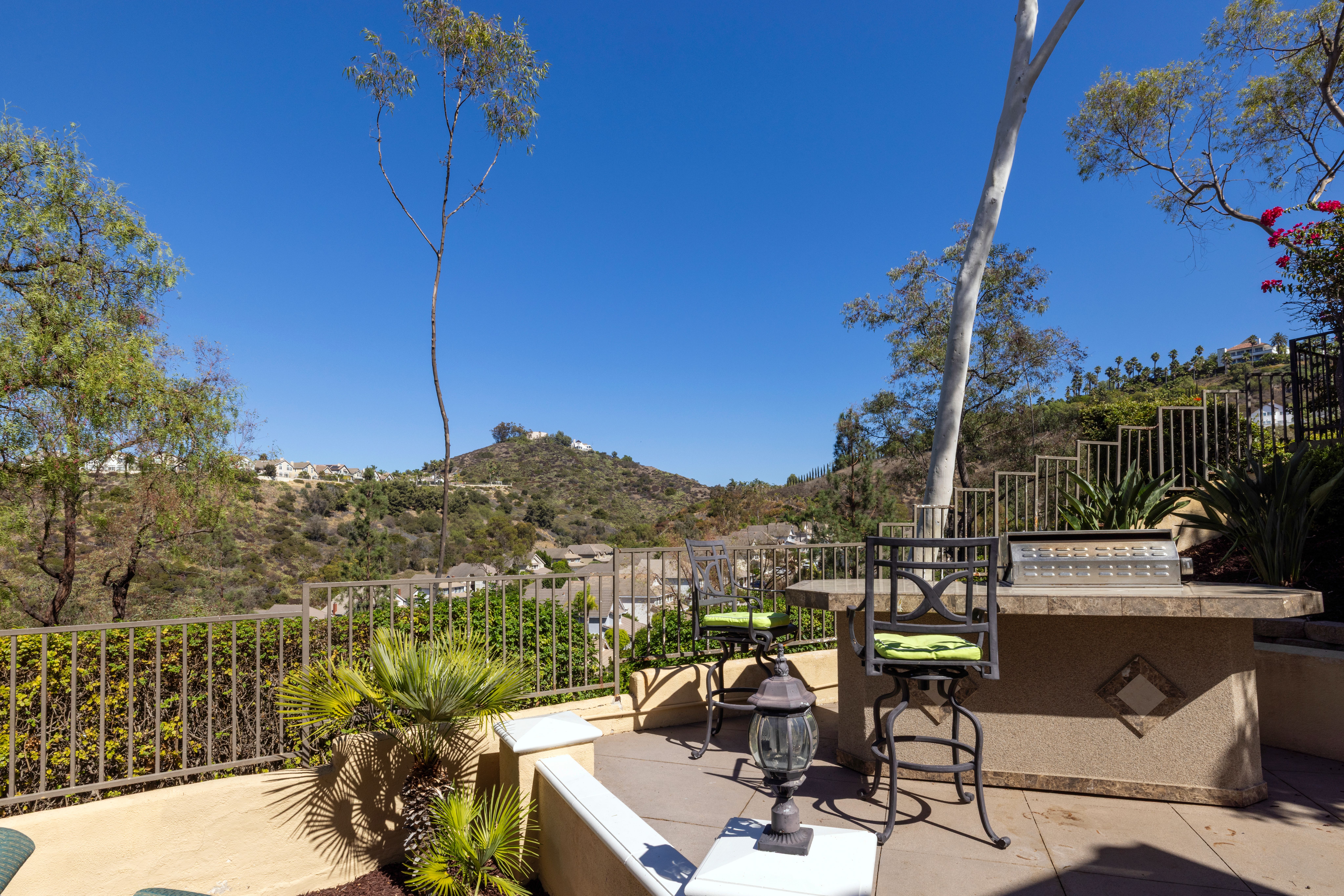 6307 East Rocking Horse Way 