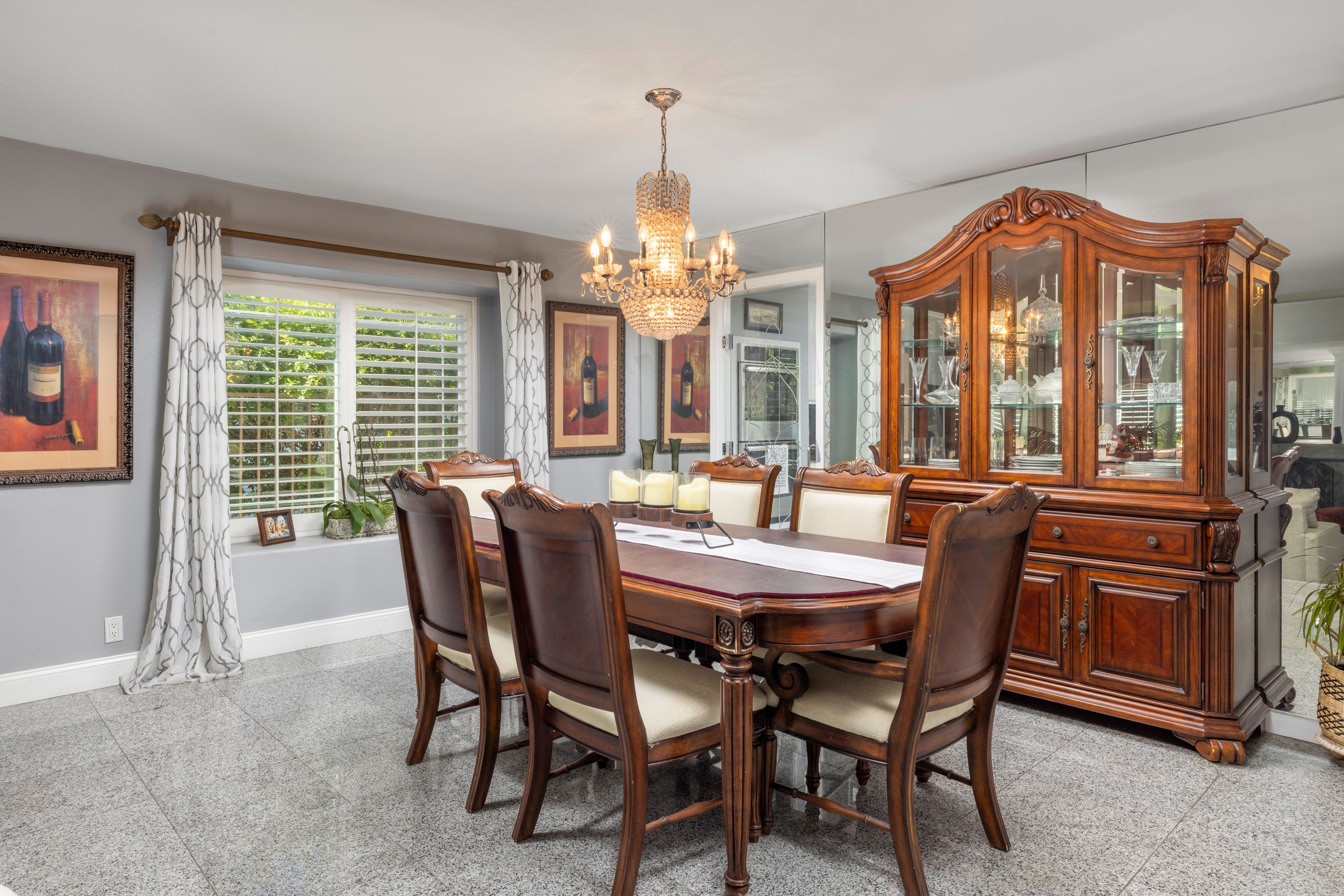 6307 East Rocking Horse Way 
