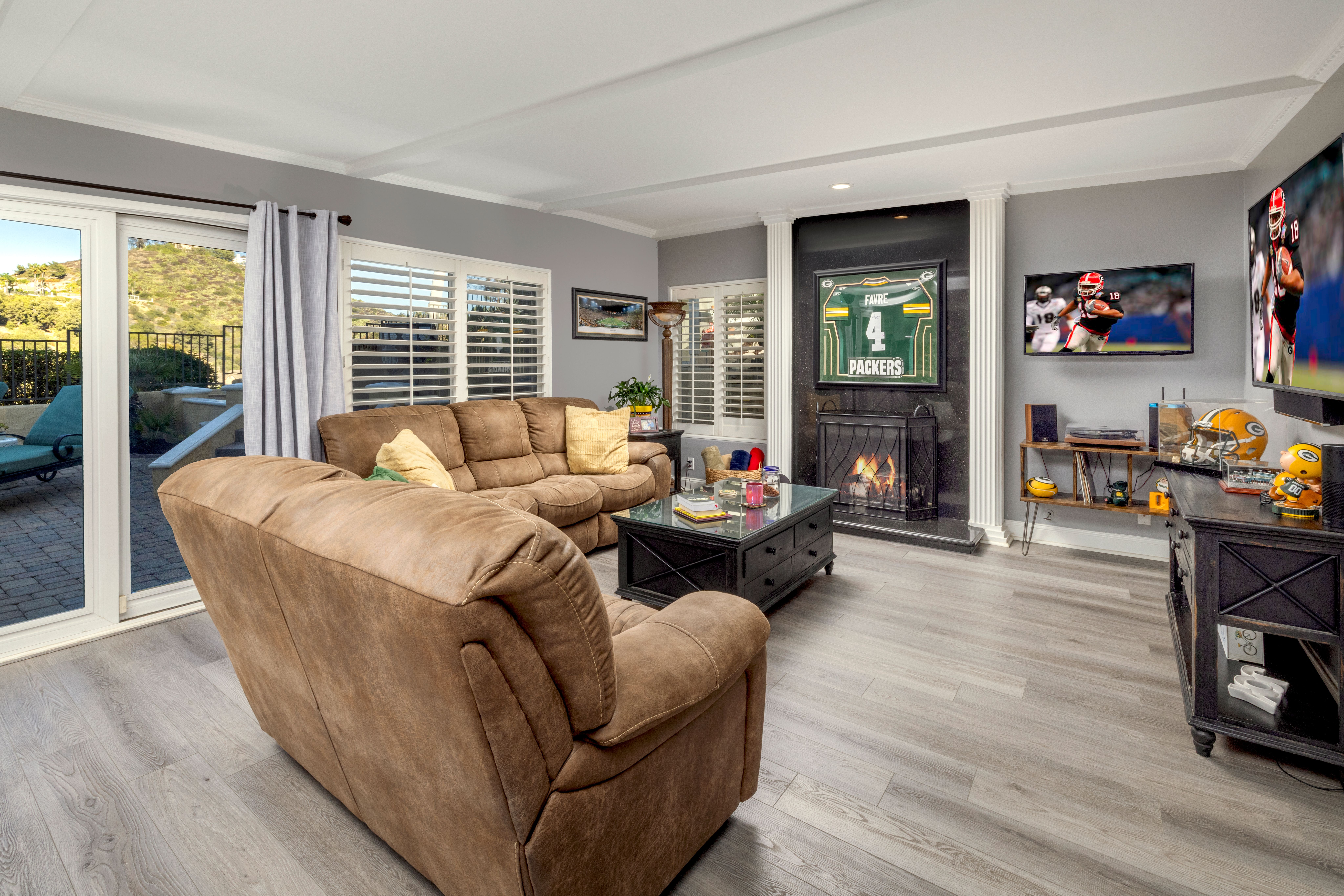 6307 East Rocking Horse Way 