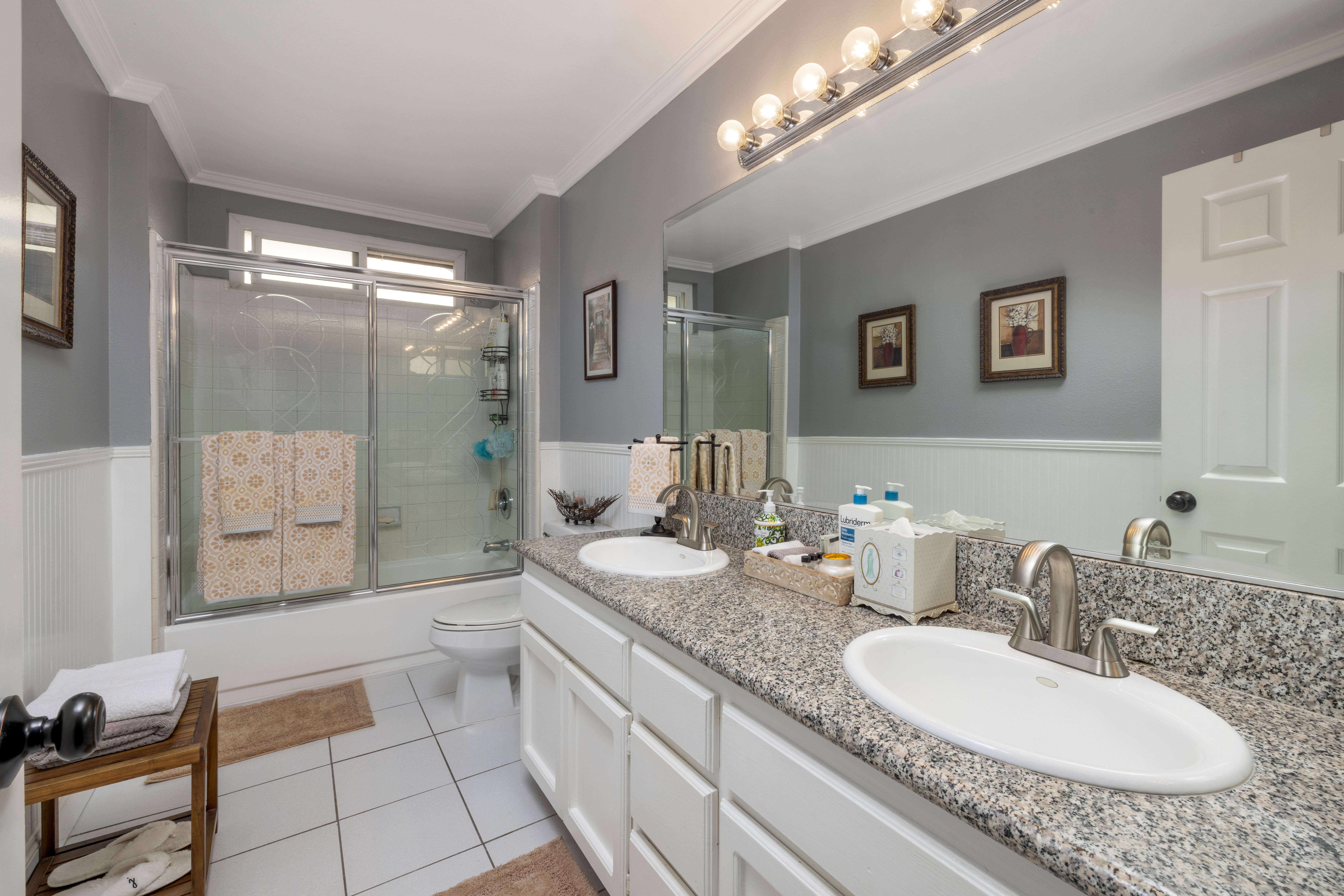 6307 East Rocking Horse Way 