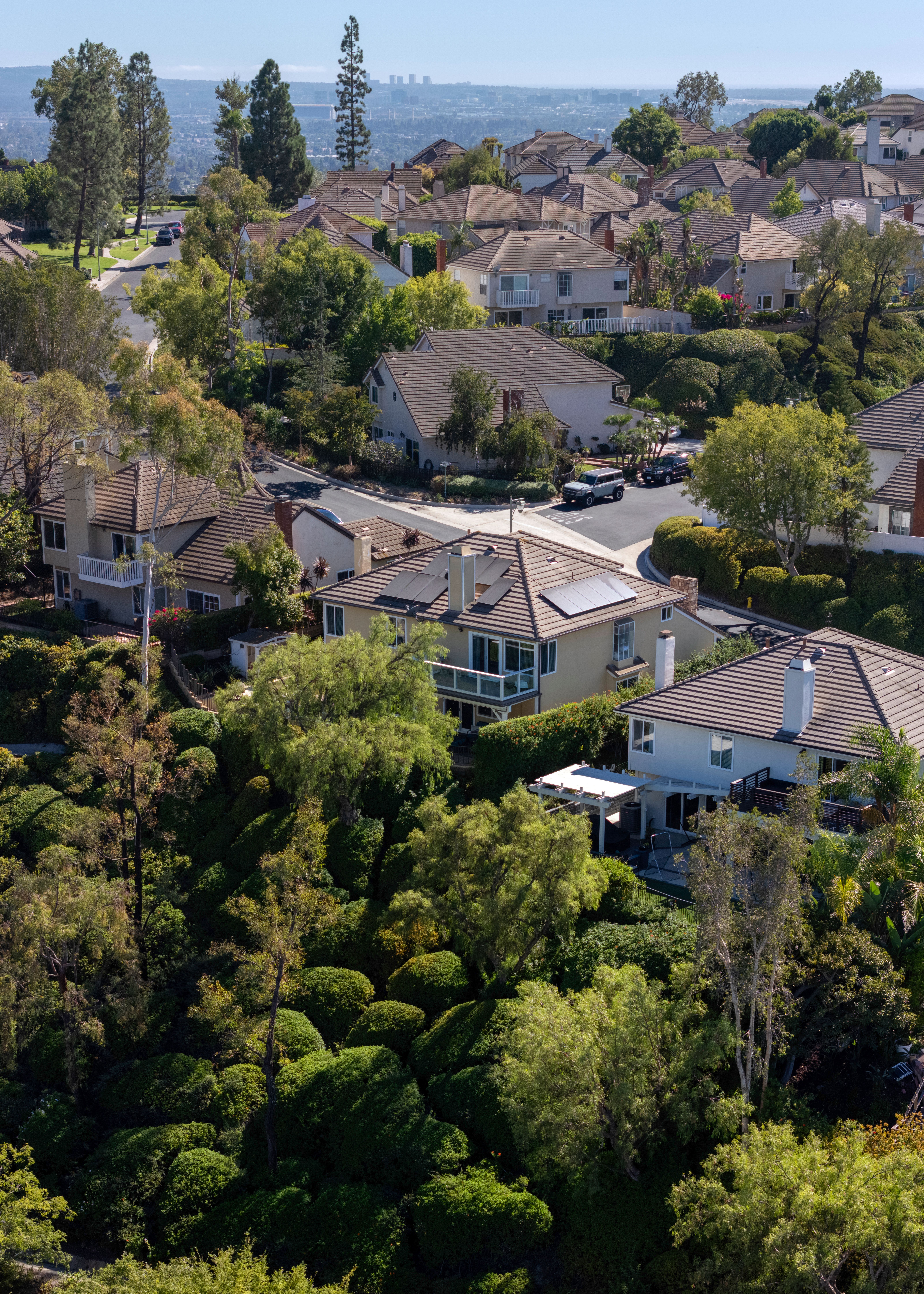 6307 East Rocking Horse Way 