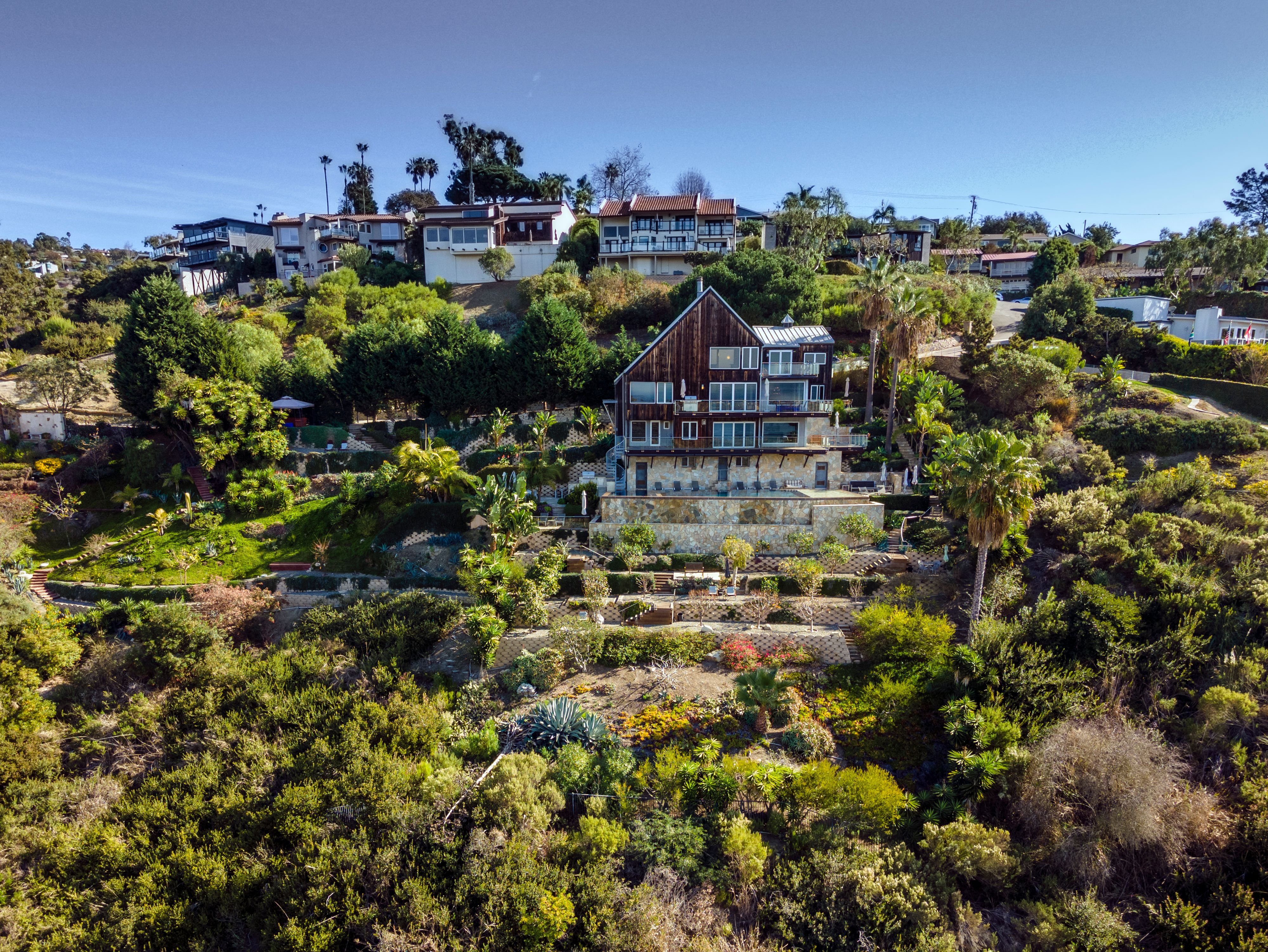 2020 Donna Drive