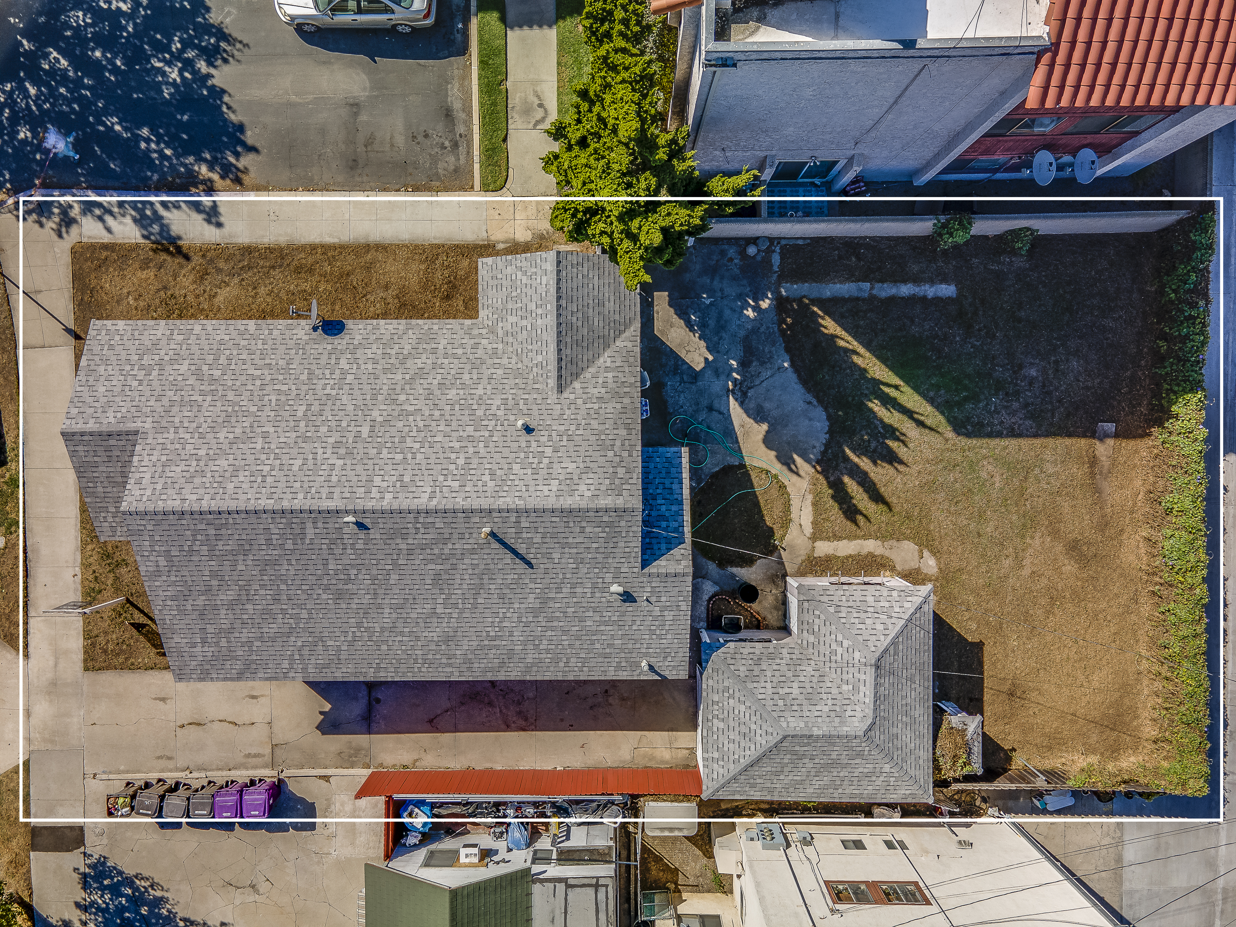 355 North Colorado Place