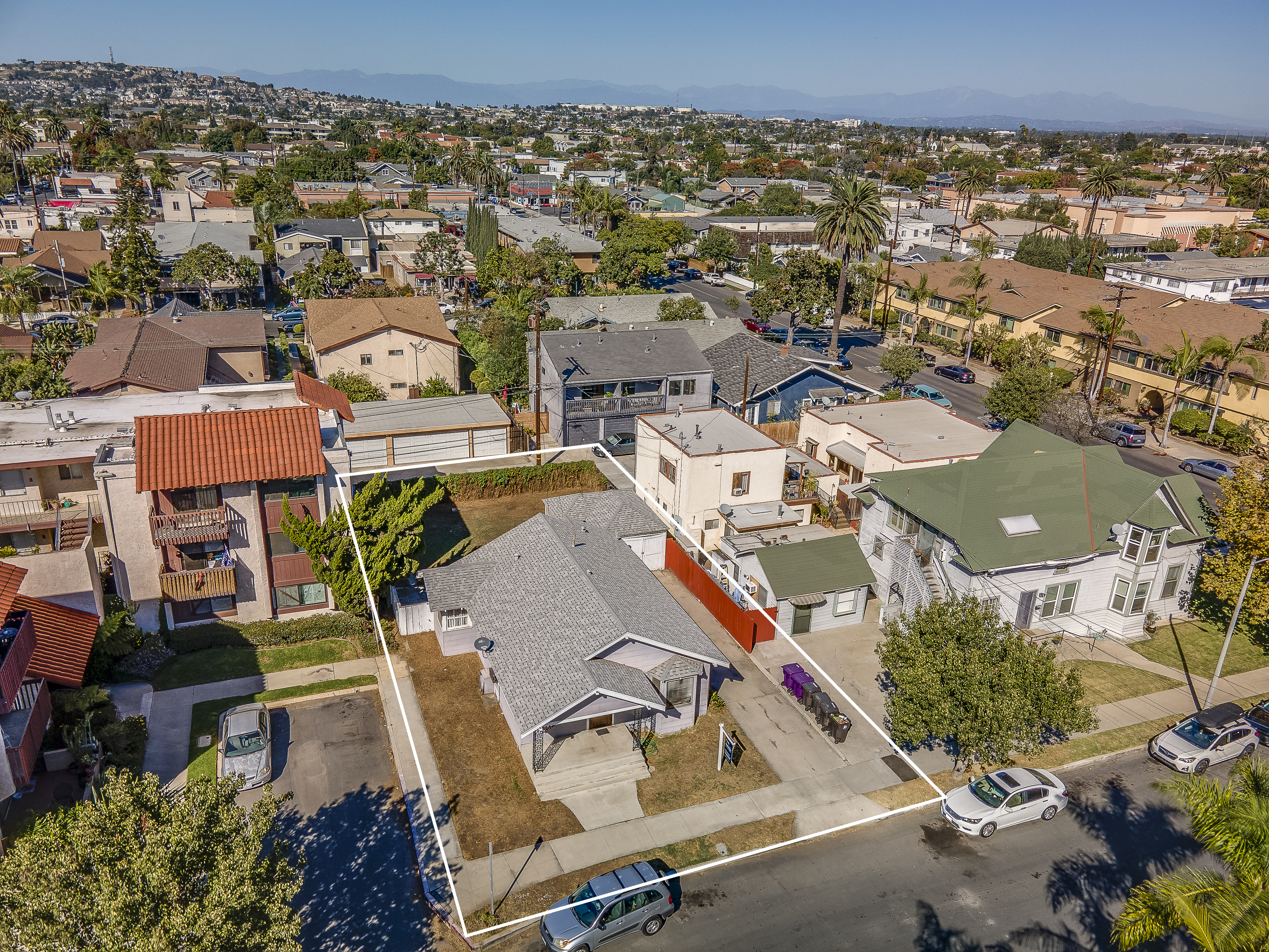 355 North Colorado Place