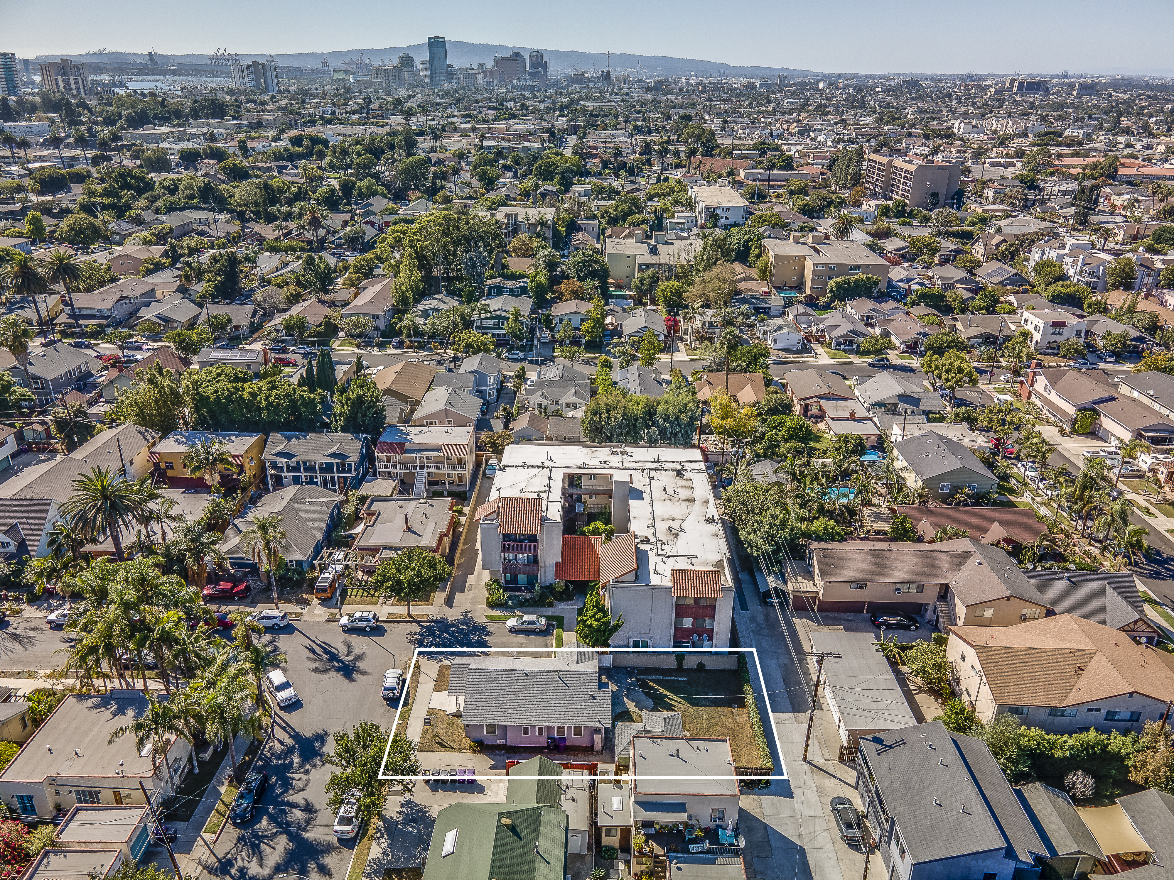 355 North Colorado Place