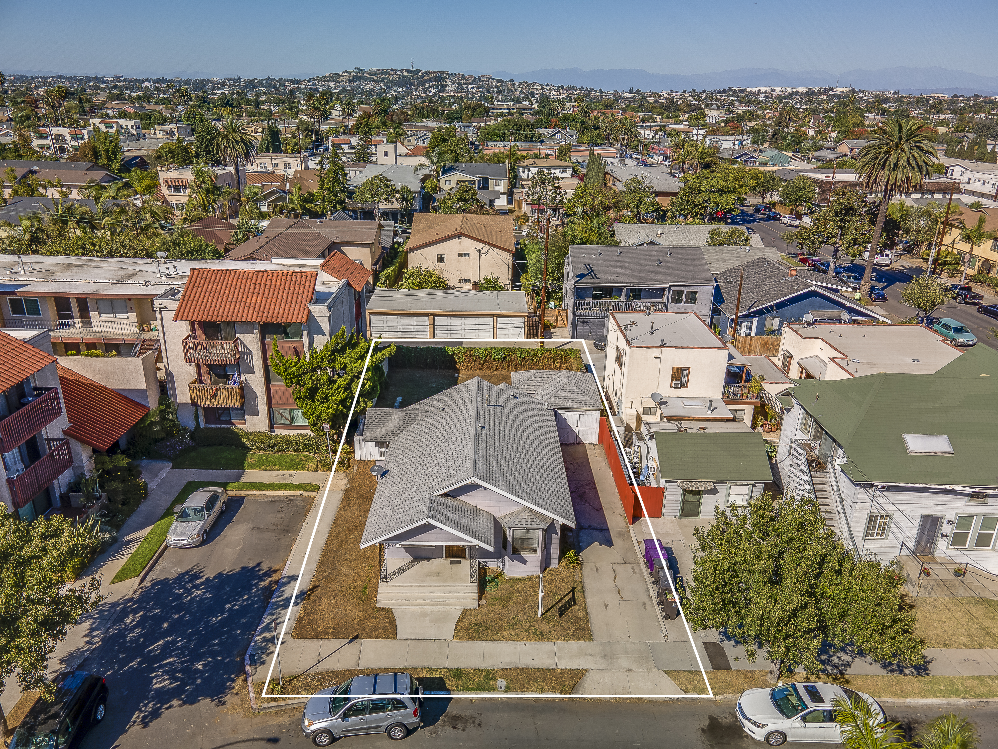 355 North Colorado Place