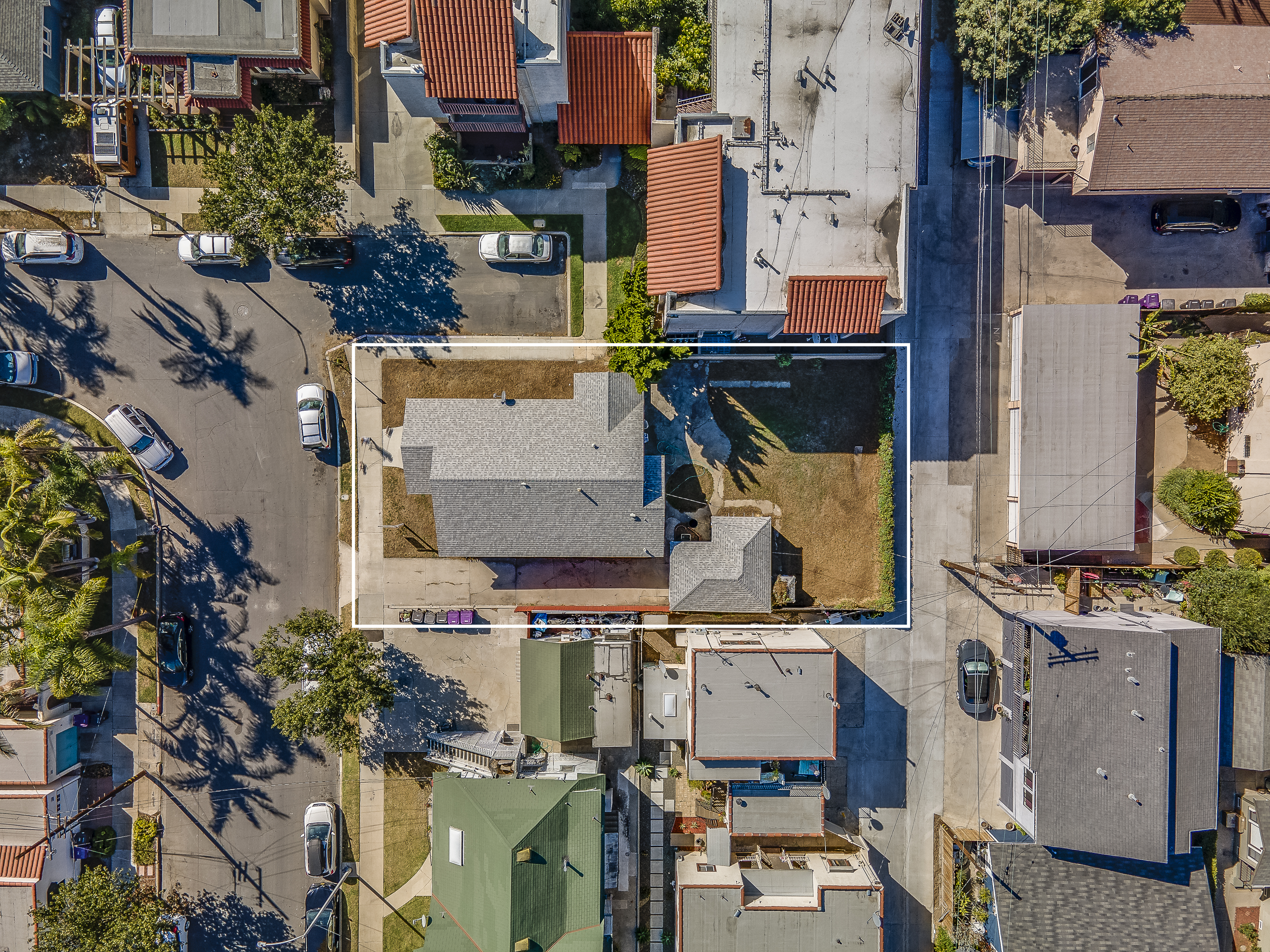 355 North Colorado Place