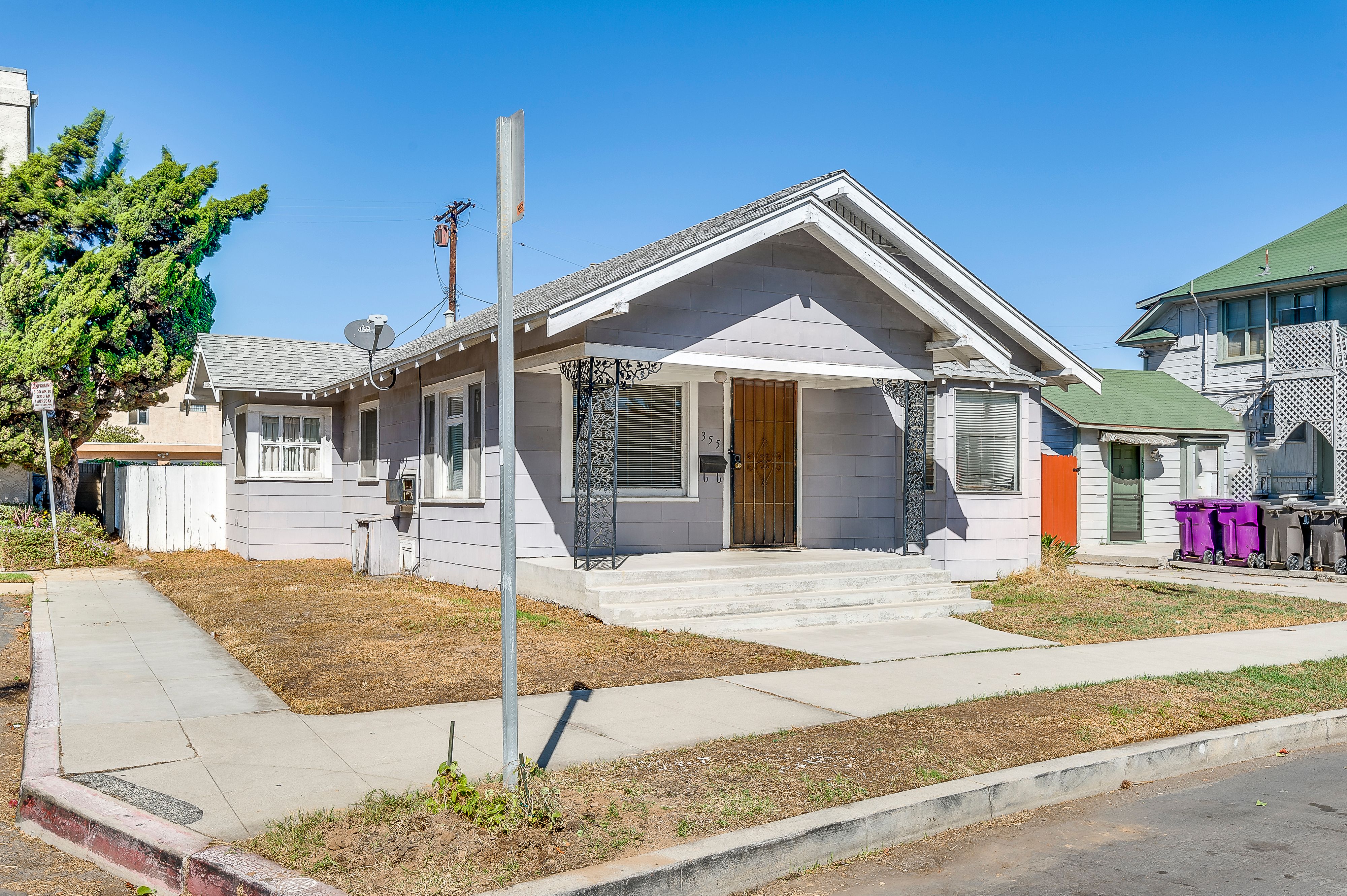 355 North Colorado Place