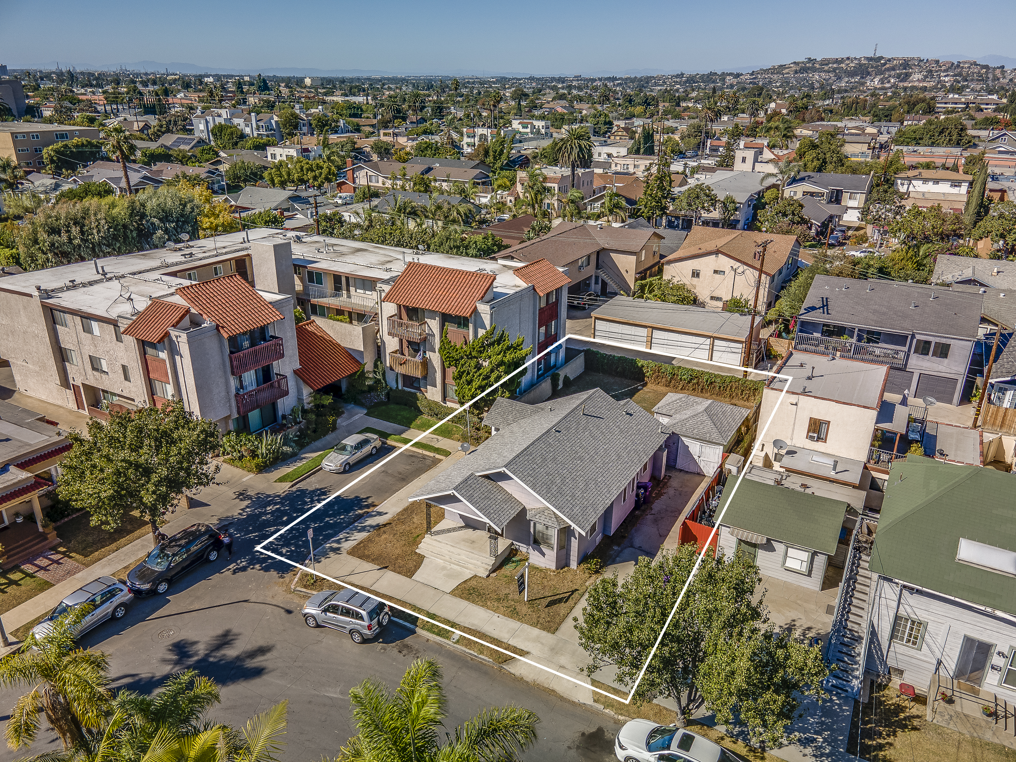 355 North Colorado Place