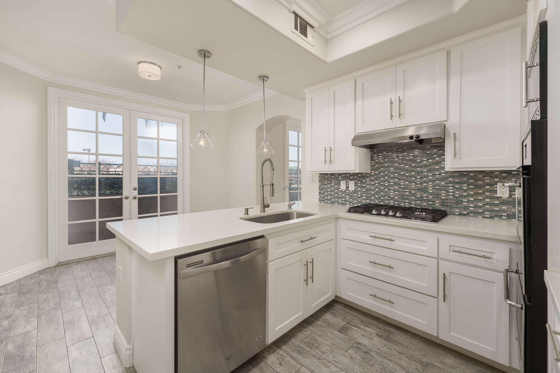 5142 Warner Avenue #107