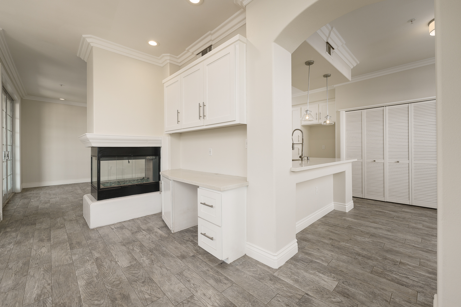 5142 Warner Avenue #107