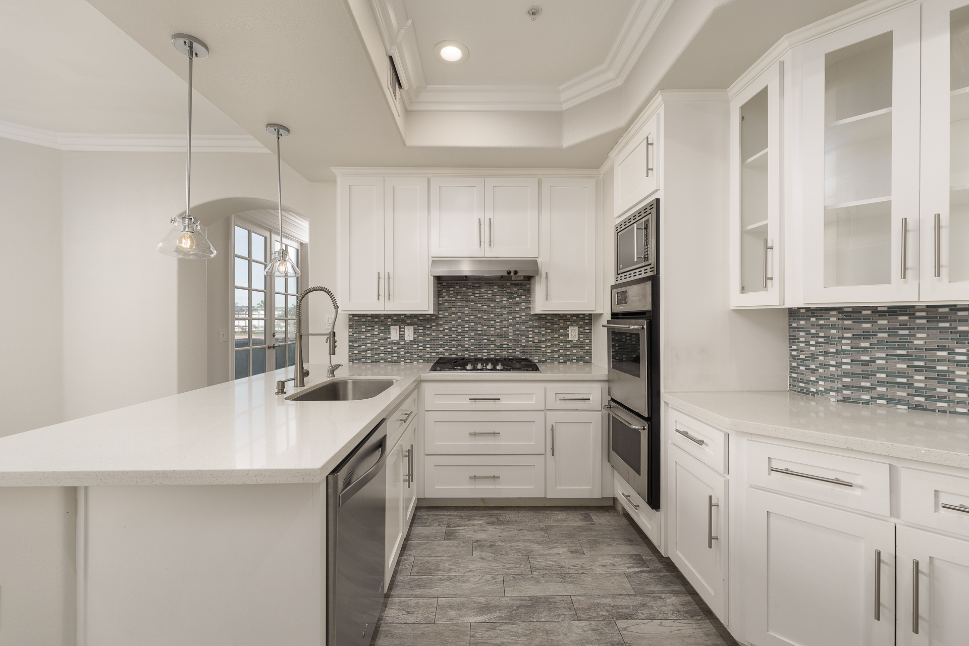 5142 Warner Avenue #107