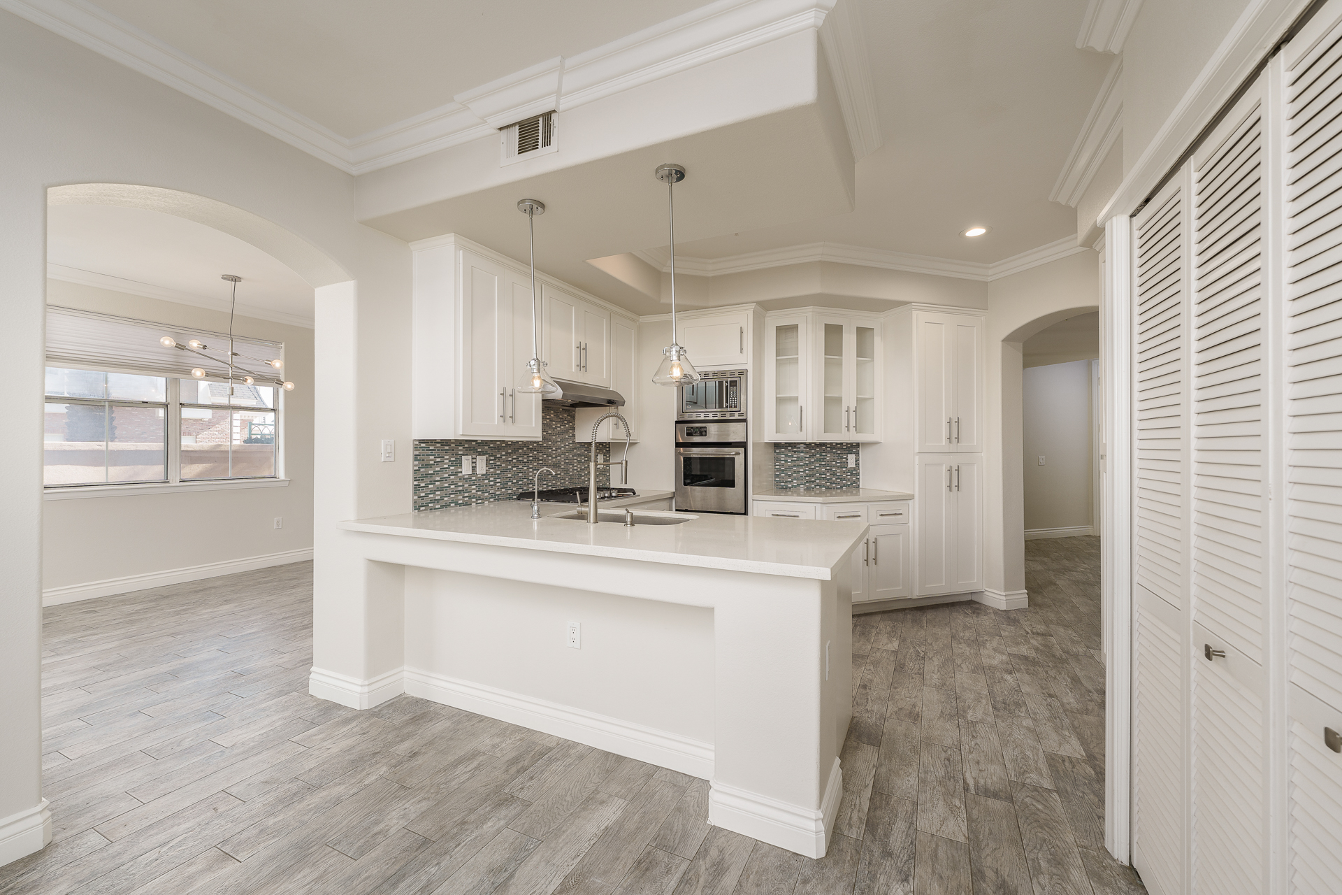 5142 Warner Avenue #107