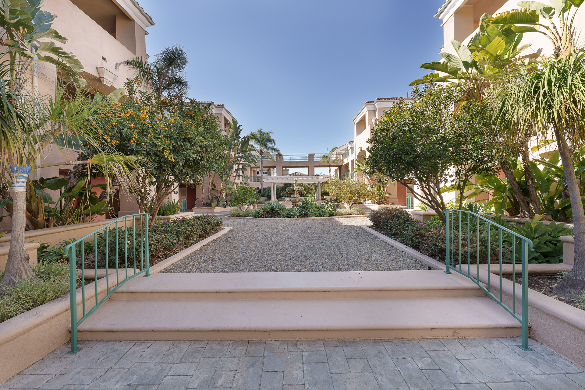 5142 Warner Avenue #107